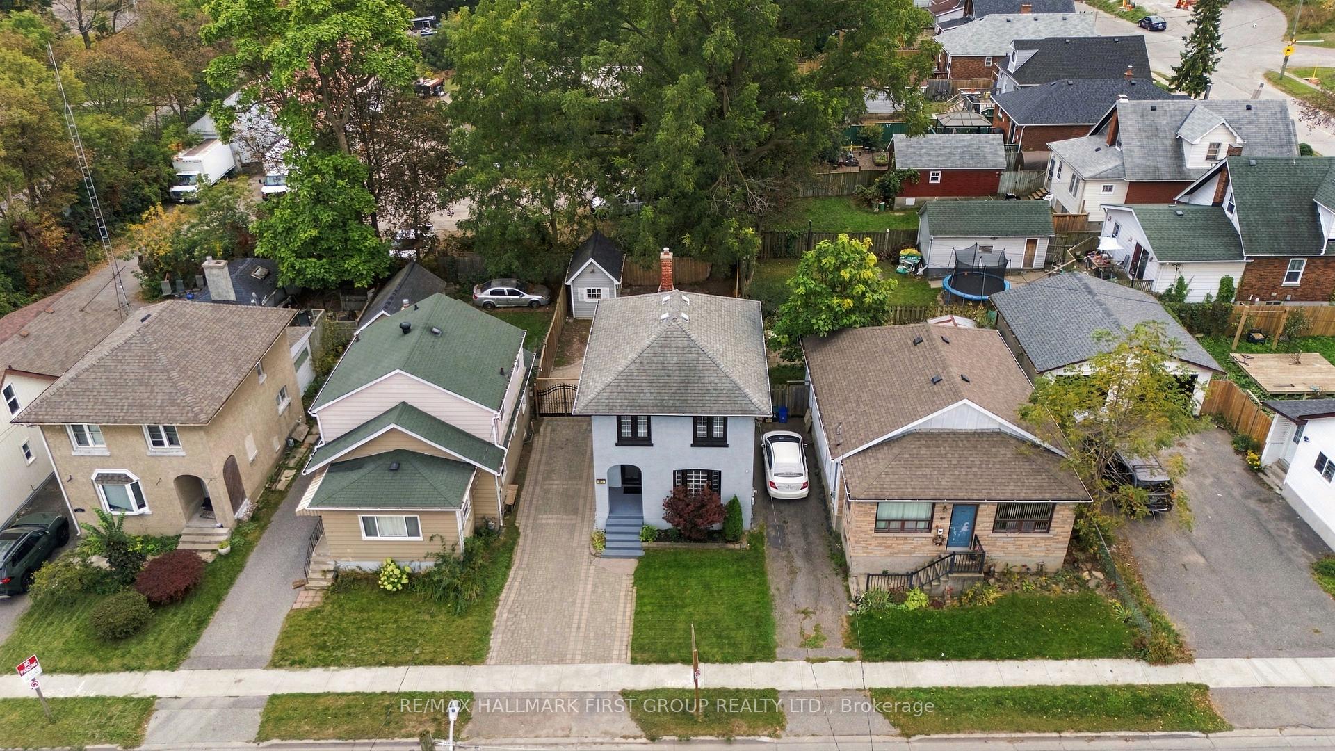Photo 2 of 97 Olive Avenue, Oshawa, Central — HOMEH