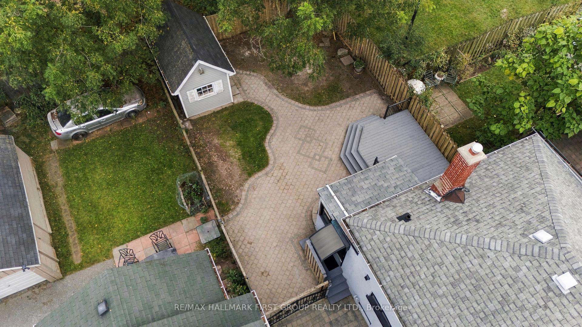 Photo 3 of 97 Olive Avenue, Oshawa, Central — HOMEH