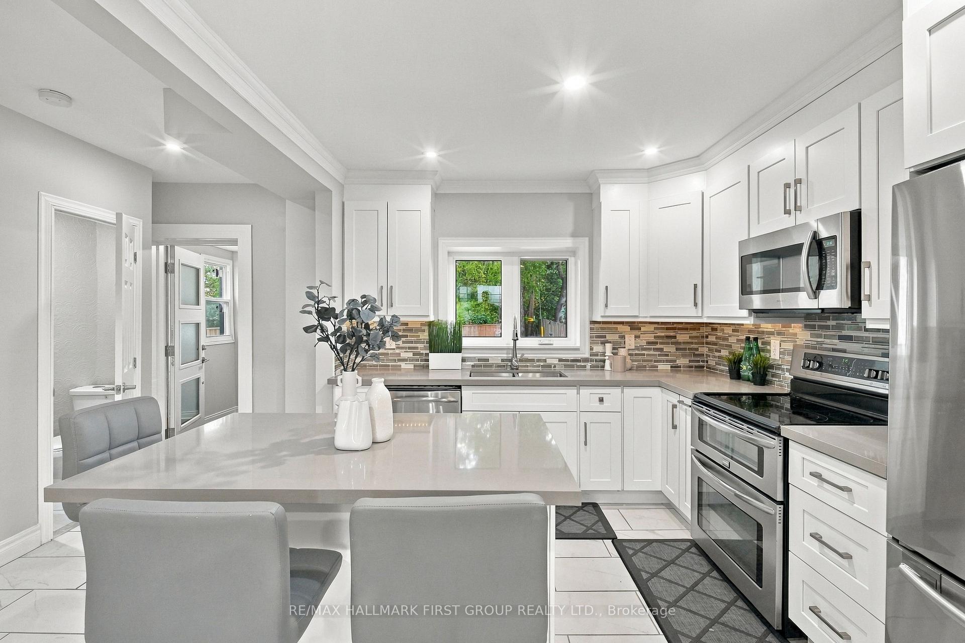 Photo 7 of 97 Olive Avenue, Oshawa, Central — HOMEH