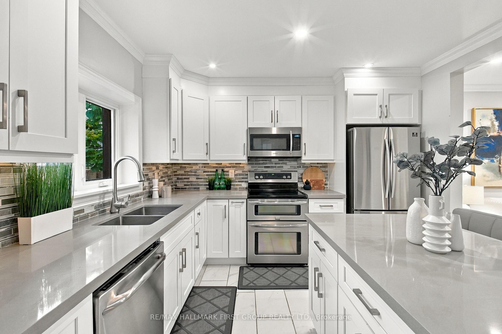 Photo 8 of 97 Olive Avenue, Oshawa, Central — HOMEH