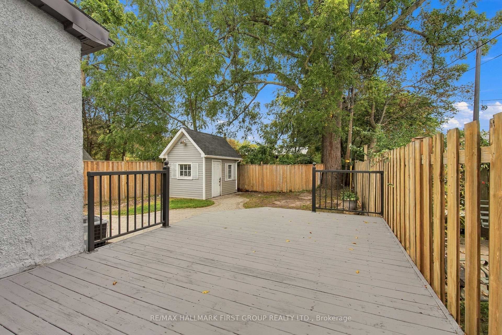 Photo 20 of 97 Olive Avenue, Oshawa, Central — HOMEH