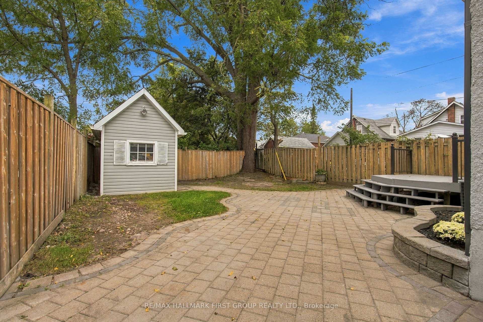 Photo 21 of 97 Olive Avenue, Oshawa, Central — HOMEH