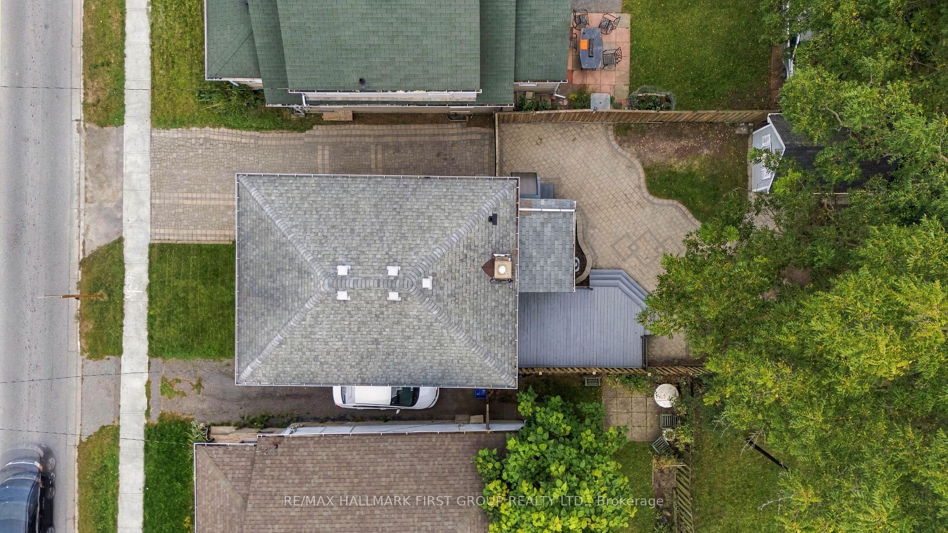Photo 23 of 97 Olive Avenue, Oshawa, Central — HOMEH
