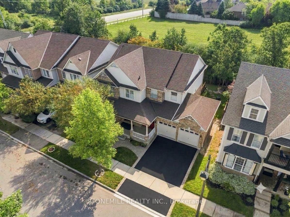 Photo 5 of 1661 Dempsey Crescent, Milton, Beaty — HOMEH