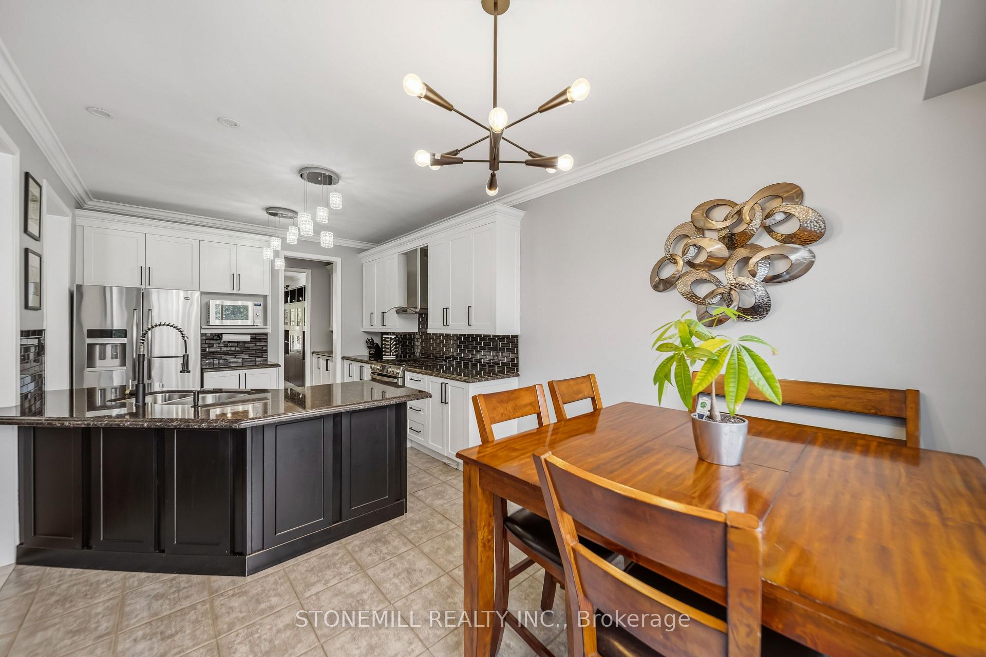 Photo 7 of 1661 Dempsey Crescent, Milton, Beaty — HOMEH