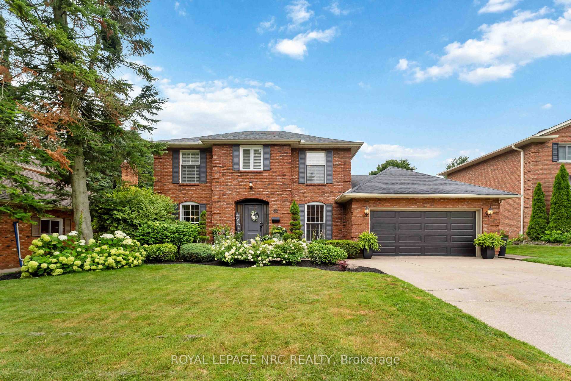 Photo 1 of 42 Foresthill Crescent, Pelham, Fonthill — HOMEH