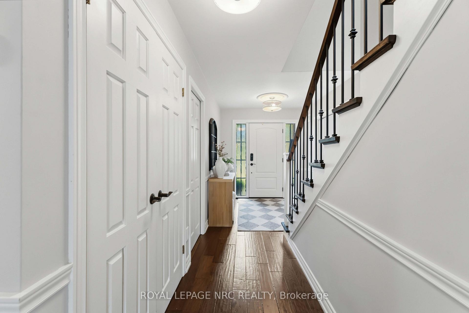 Photo 5 of 42 Foresthill Crescent, Pelham, Fonthill — HOMEH