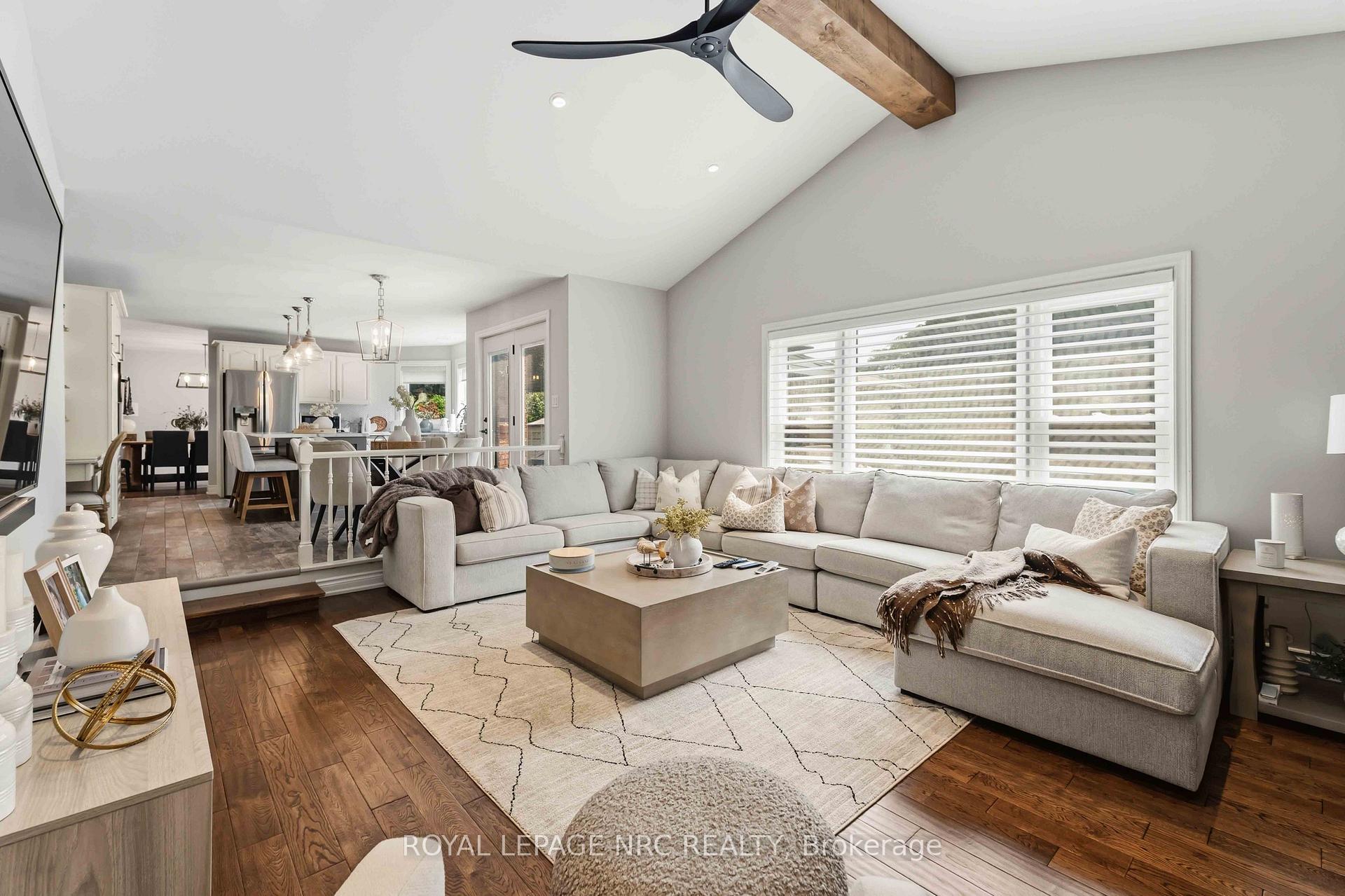 Photo 8 of 42 Foresthill Crescent, Pelham, Fonthill — HOMEH