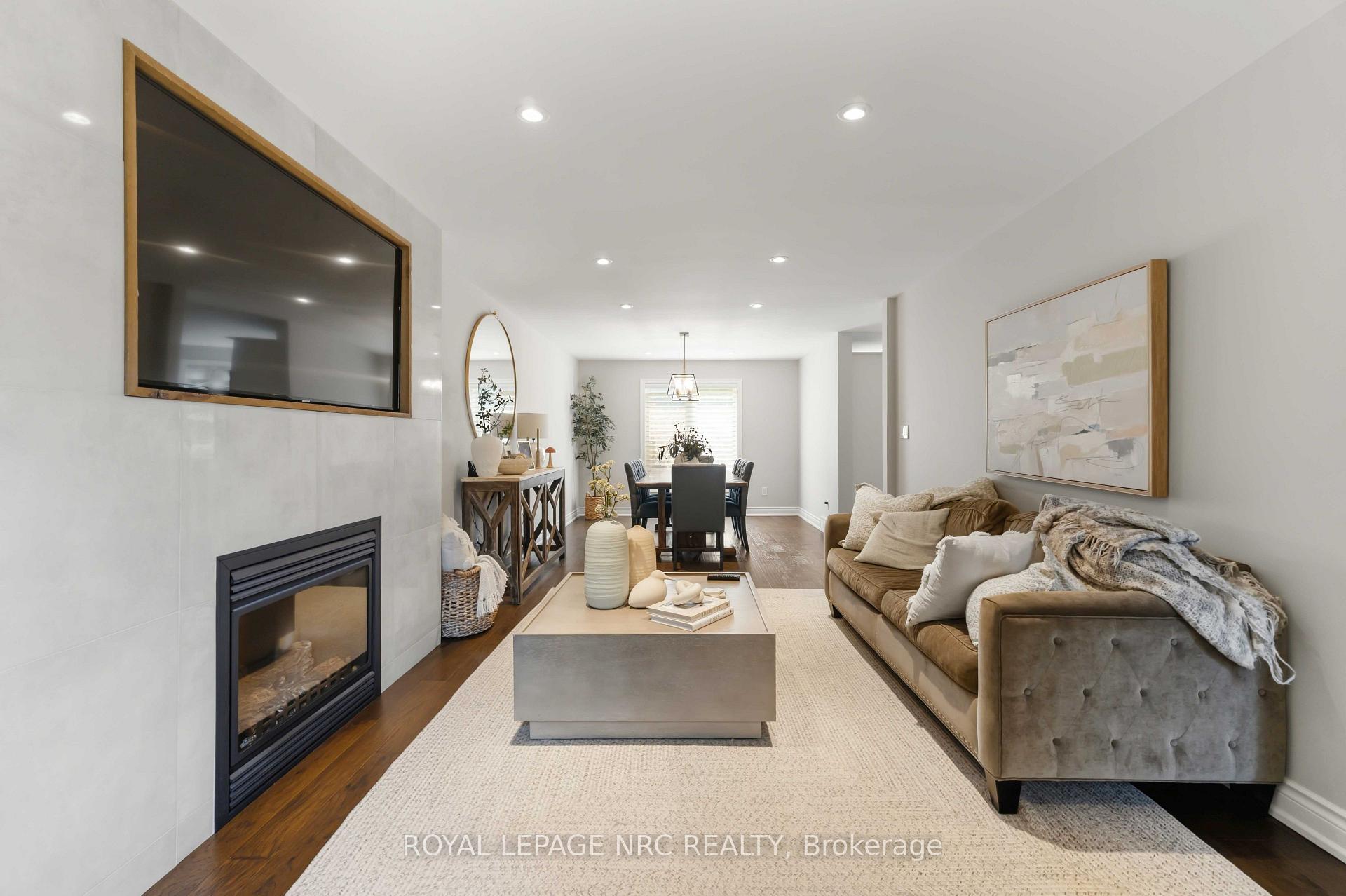 Photo 20 of 42 Foresthill Crescent, Pelham, Fonthill — HOMEH
