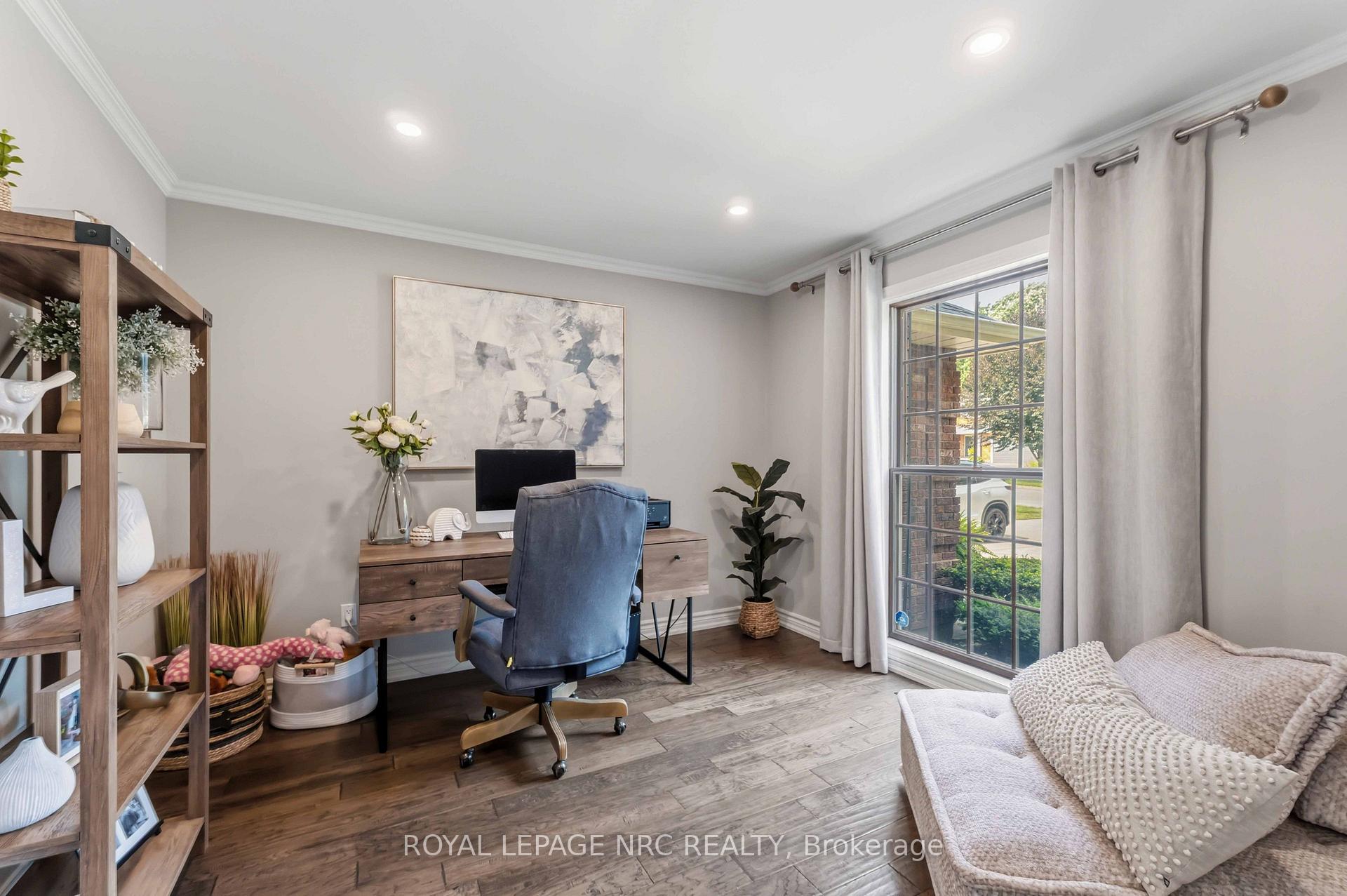 Photo 21 of 42 Foresthill Crescent, Pelham, Fonthill — HOMEH