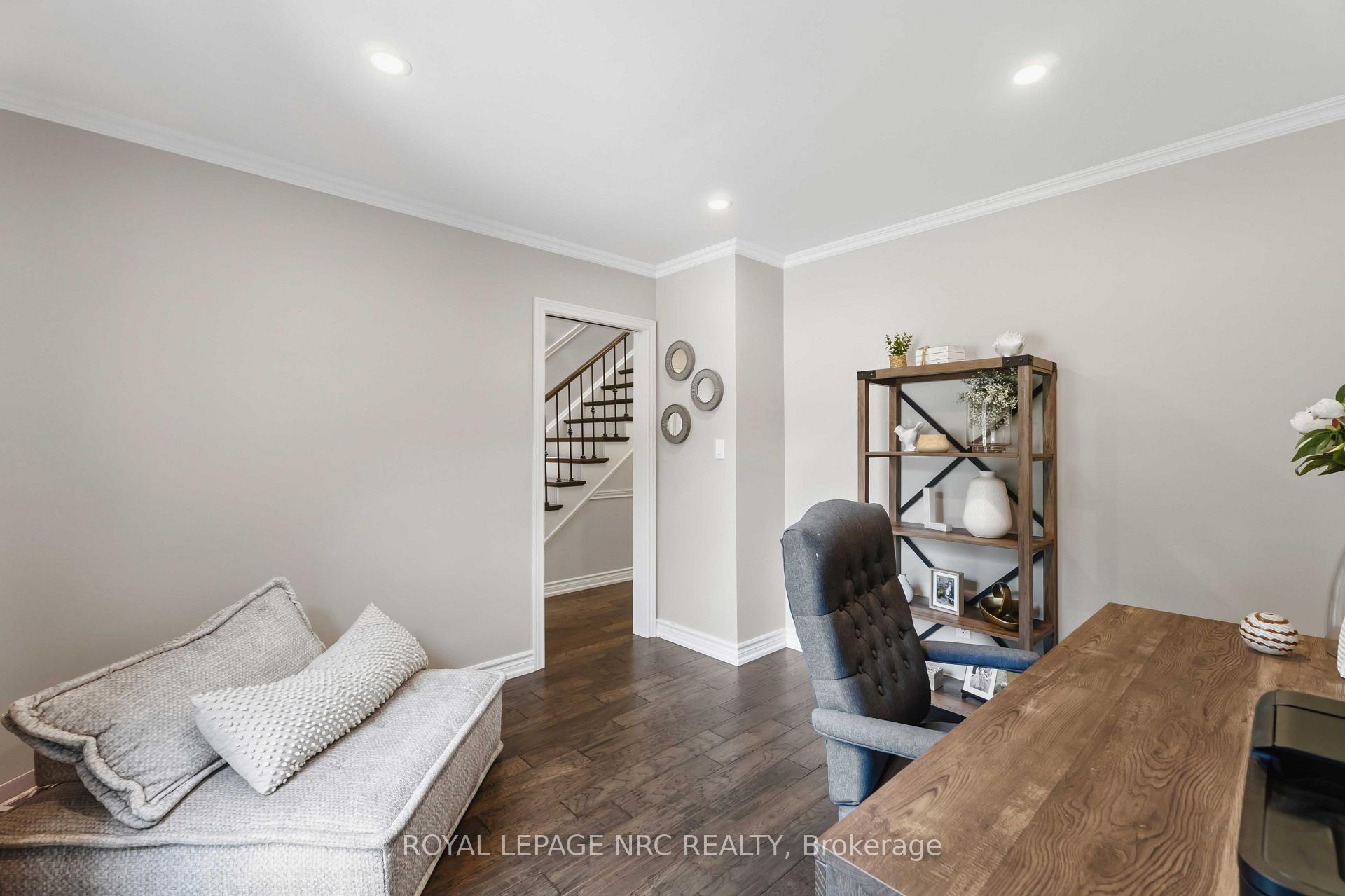Photo 22 of 42 Foresthill Crescent, Pelham, Fonthill — HOMEH