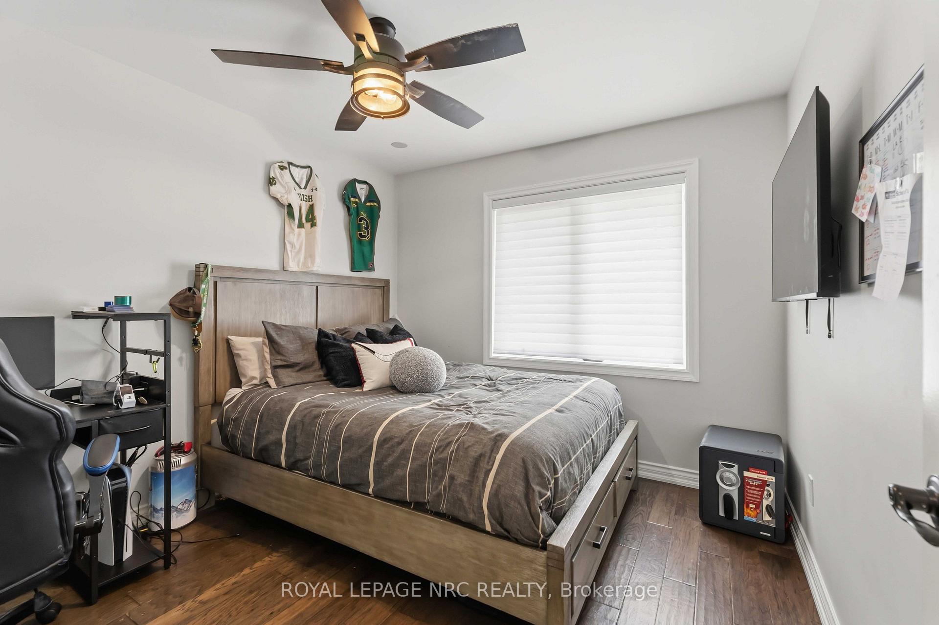 Photo 26 of 42 Foresthill Crescent, Pelham, Fonthill — HOMEH