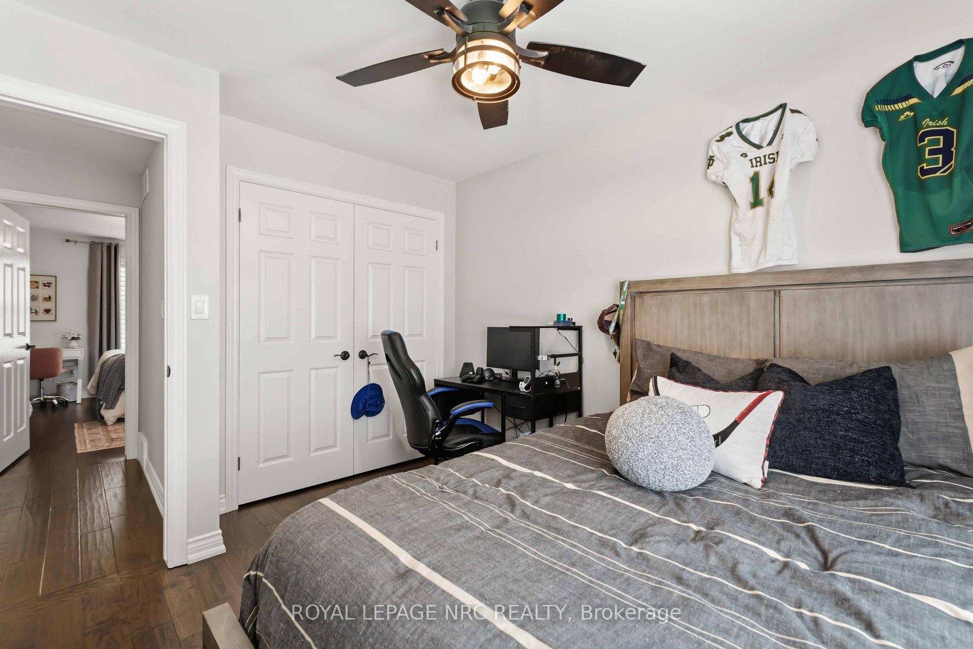 Photo 27 of 42 Foresthill Crescent, Pelham, Fonthill — HOMEH