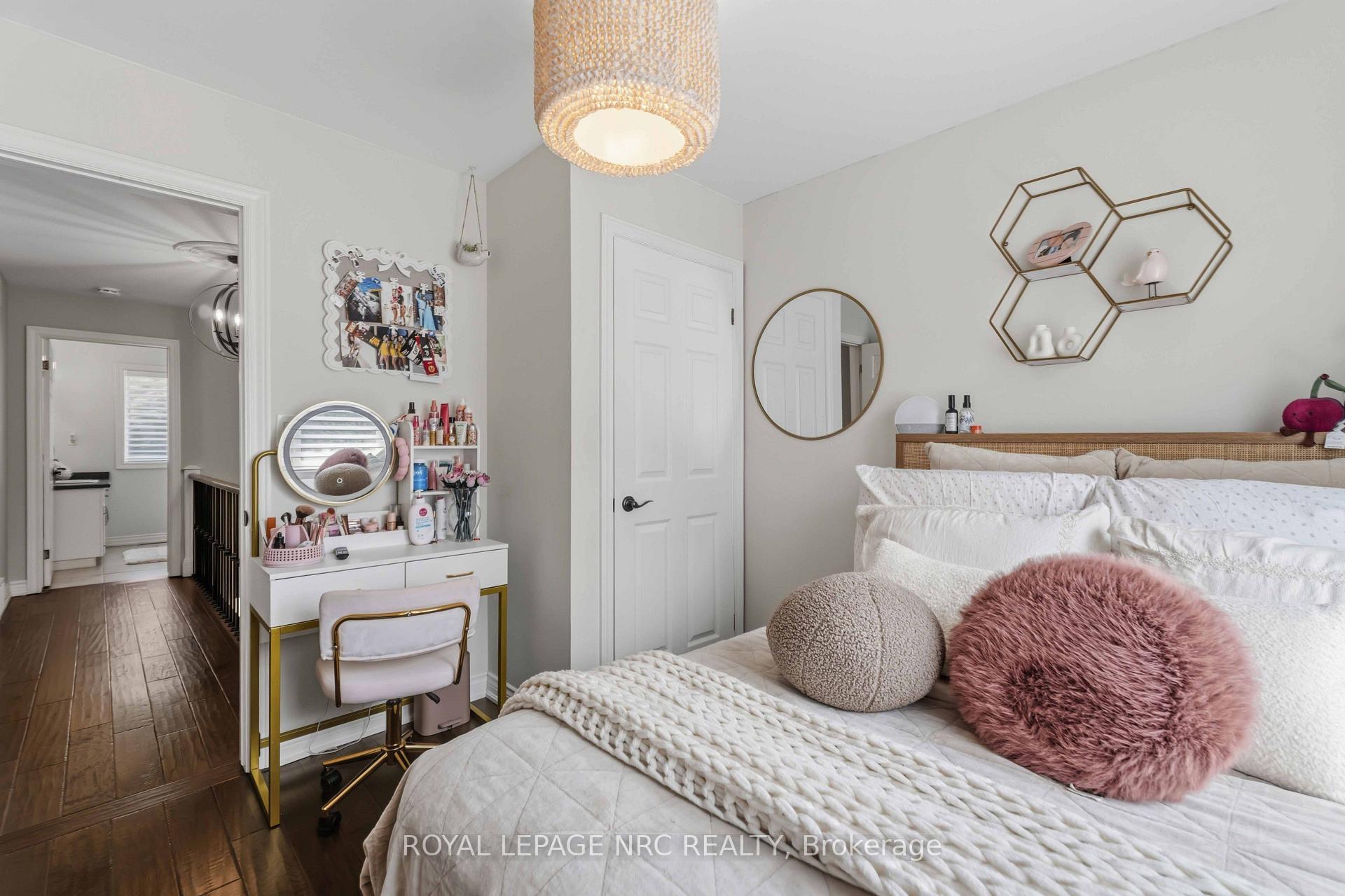 Photo 30 of 42 Foresthill Crescent, Pelham, Fonthill — HOMEH