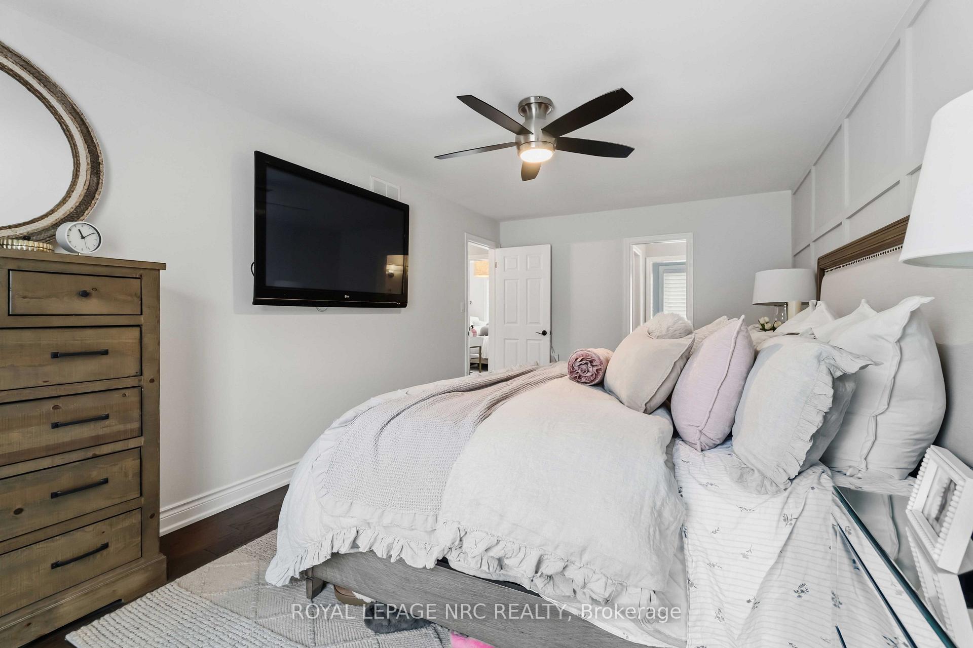 Photo 34 of 42 Foresthill Crescent, Pelham, Fonthill — HOMEH