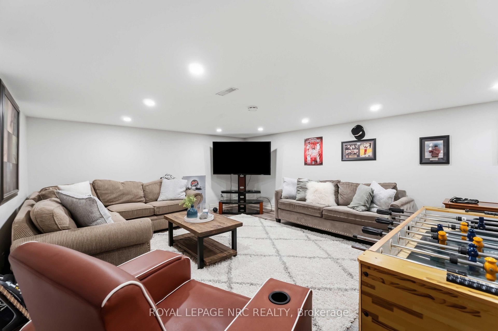 Photo 40 of 42 Foresthill Crescent, Pelham, Fonthill — HOMEH
