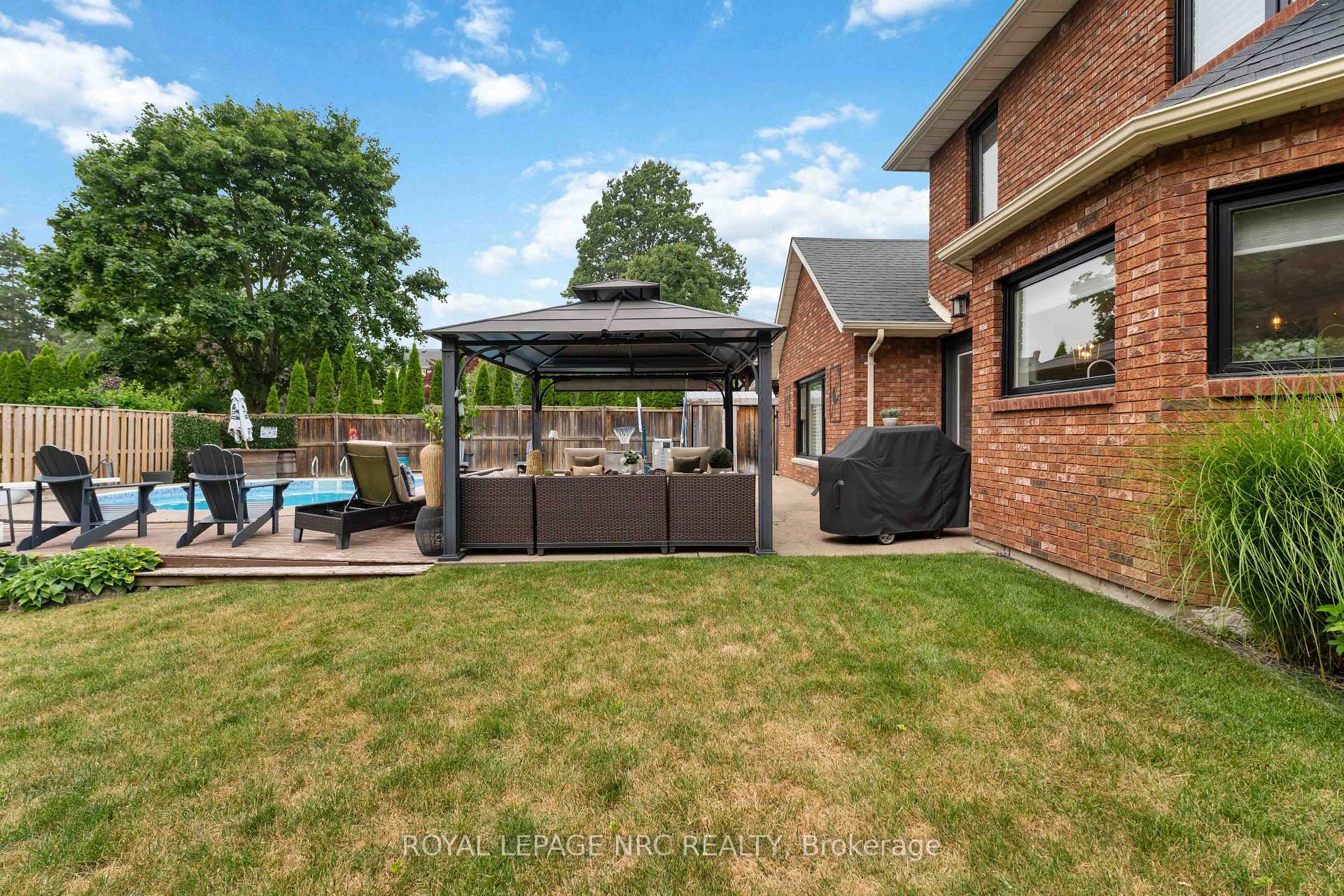 Photo 43 of 42 Foresthill Crescent, Pelham, Fonthill — HOMEH