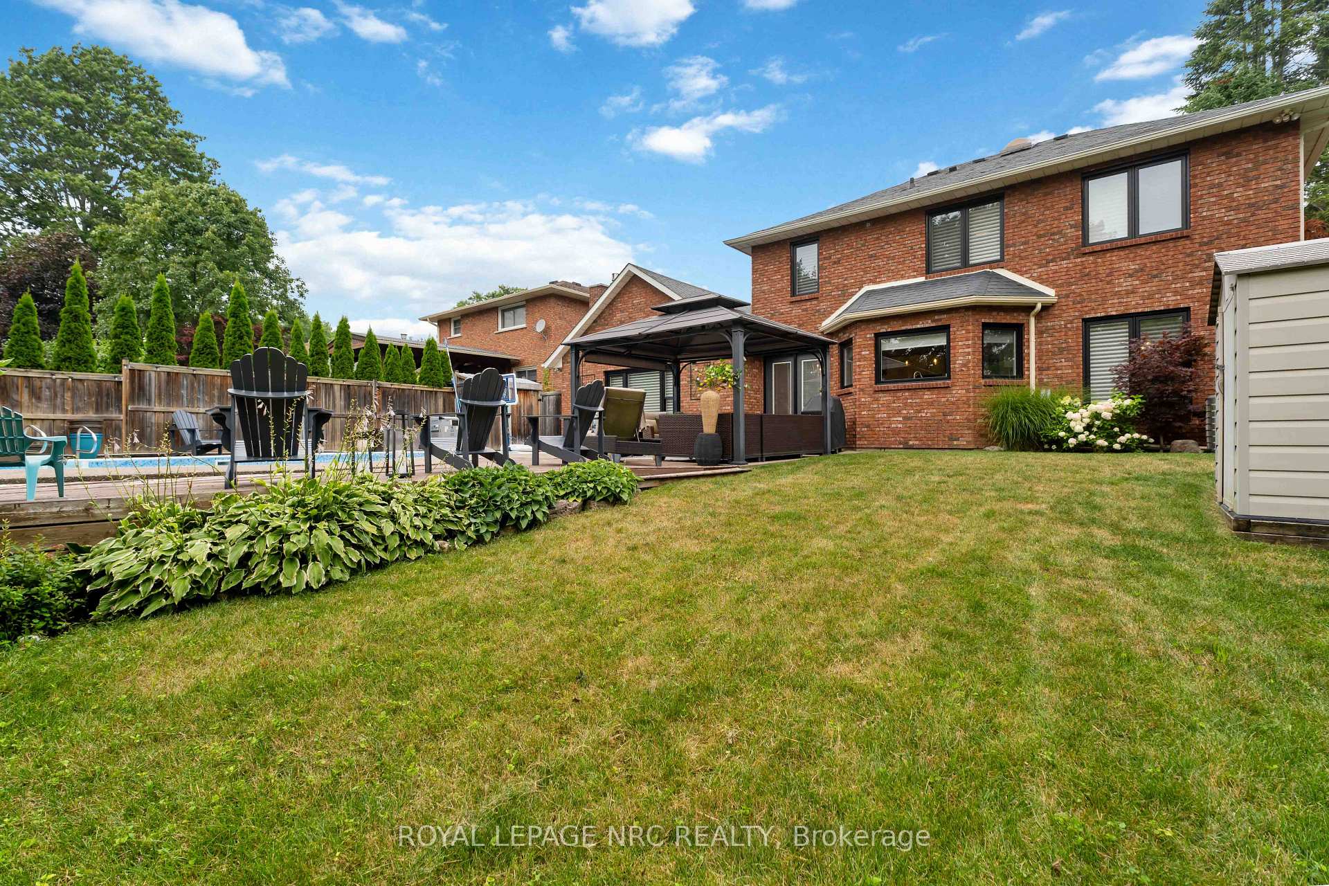 Photo 44 of 42 Foresthill Crescent, Pelham, Fonthill — HOMEH
