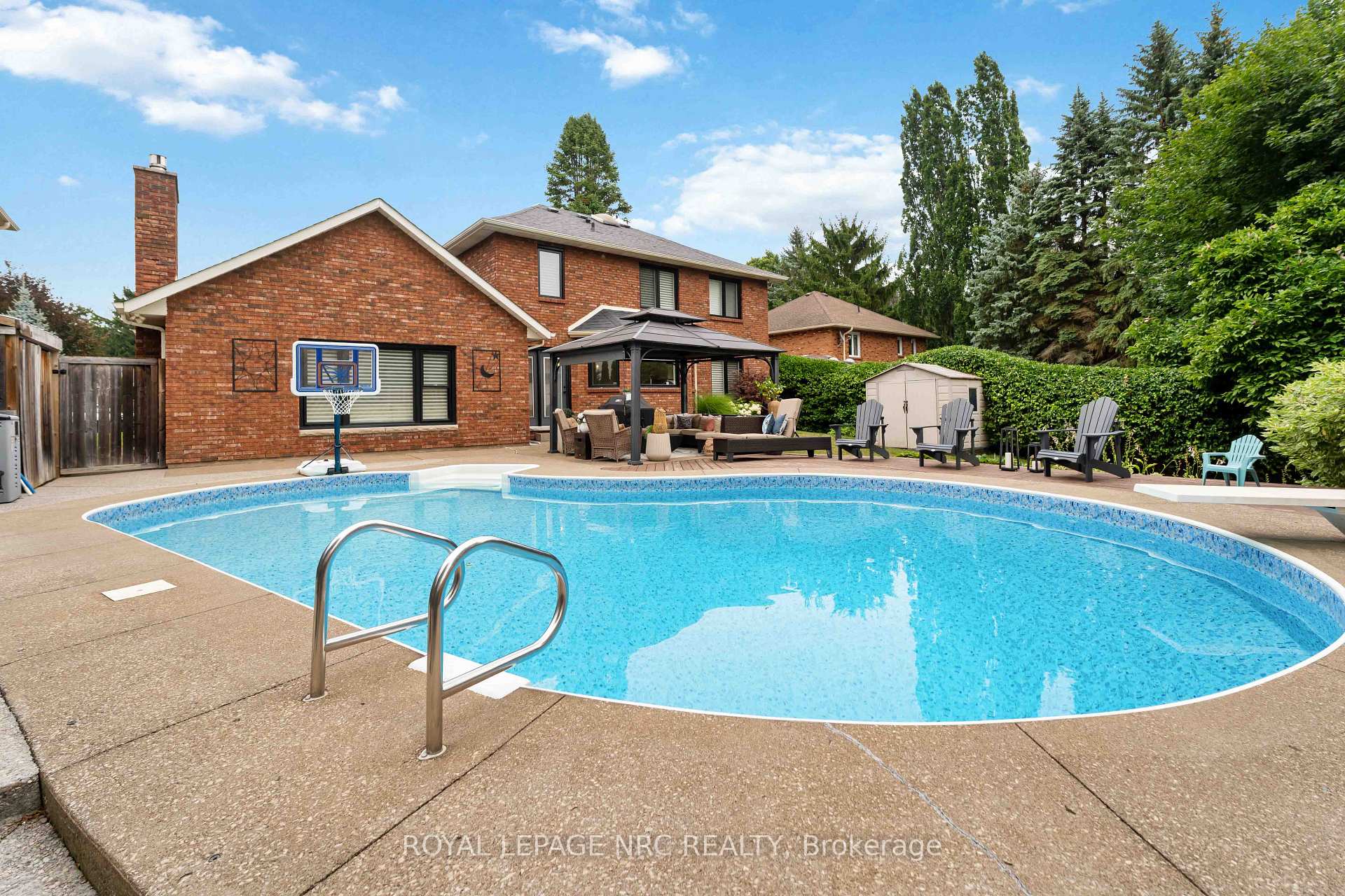 Photo 46 of 42 Foresthill Crescent, Pelham, Fonthill — HOMEH