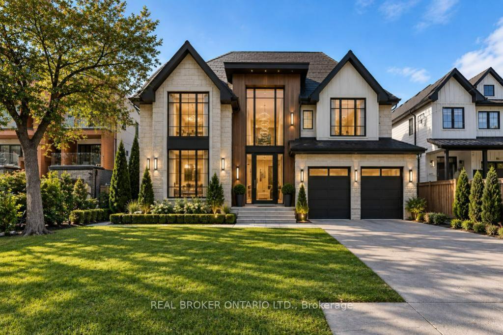 Photo 2 of 1024 Roosevelt Road, Mississauga, Lakeview — HOMEH