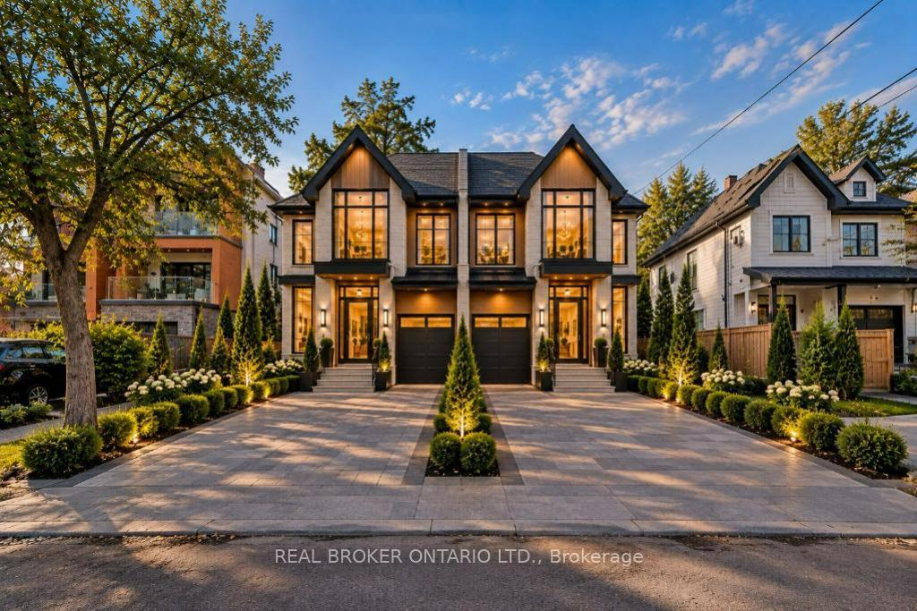 Photo 3 of 1024 Roosevelt Road, Mississauga, Lakeview — HOMEH