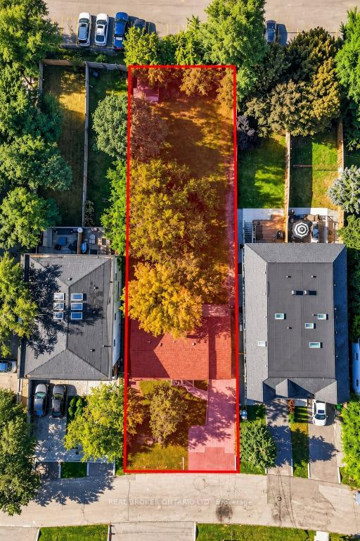 Photo 4 of 1024 Roosevelt Road, Mississauga, Lakeview — HOMEH