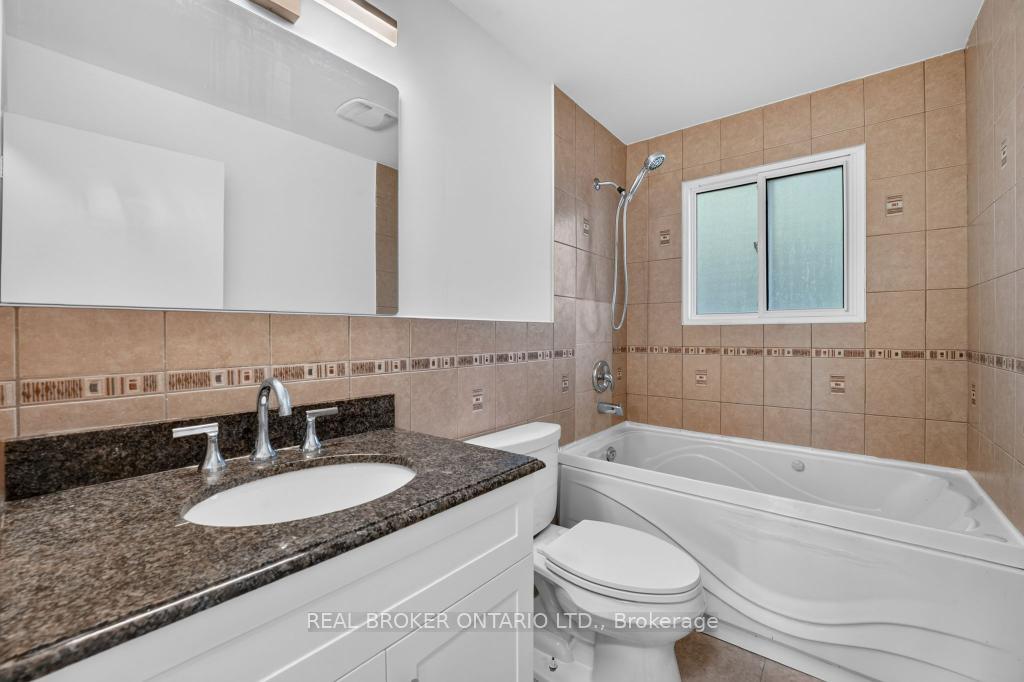 Photo 18 of 1024 Roosevelt Road, Mississauga, Lakeview — HOMEH