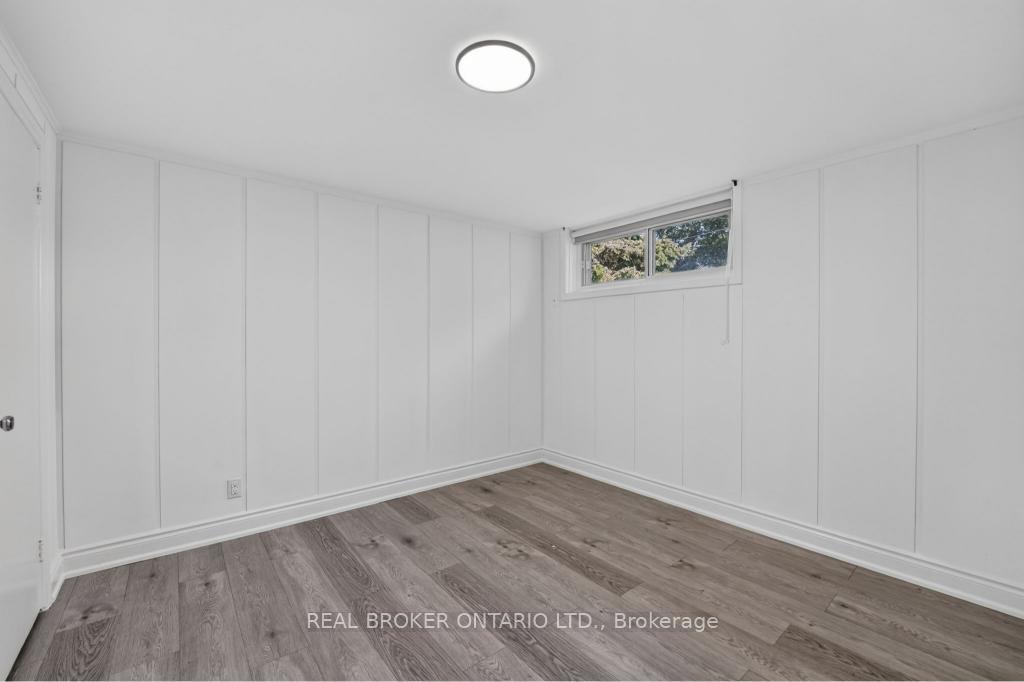 Photo 32 of 1024 Roosevelt Road, Mississauga, Lakeview — HOMEH