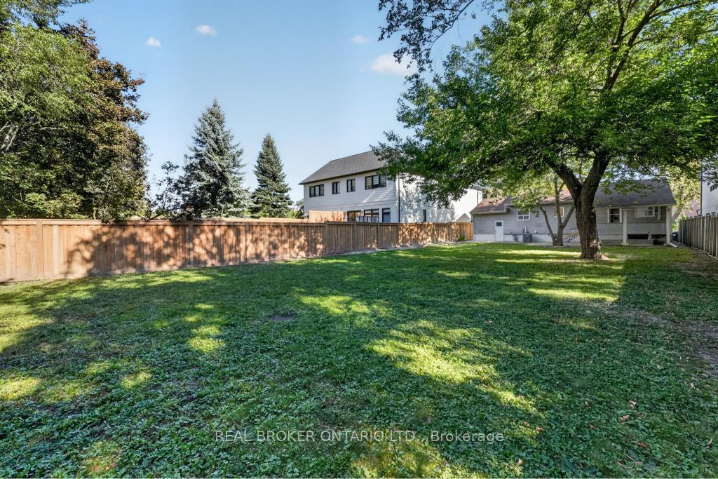 Photo 46 of 1024 Roosevelt Road, Mississauga, Lakeview — HOMEH