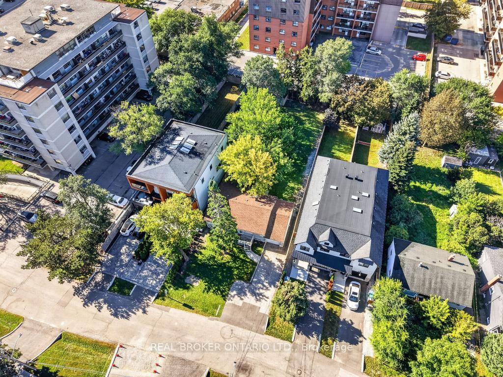Photo 48 of 1024 Roosevelt Road, Mississauga, Lakeview — HOMEH