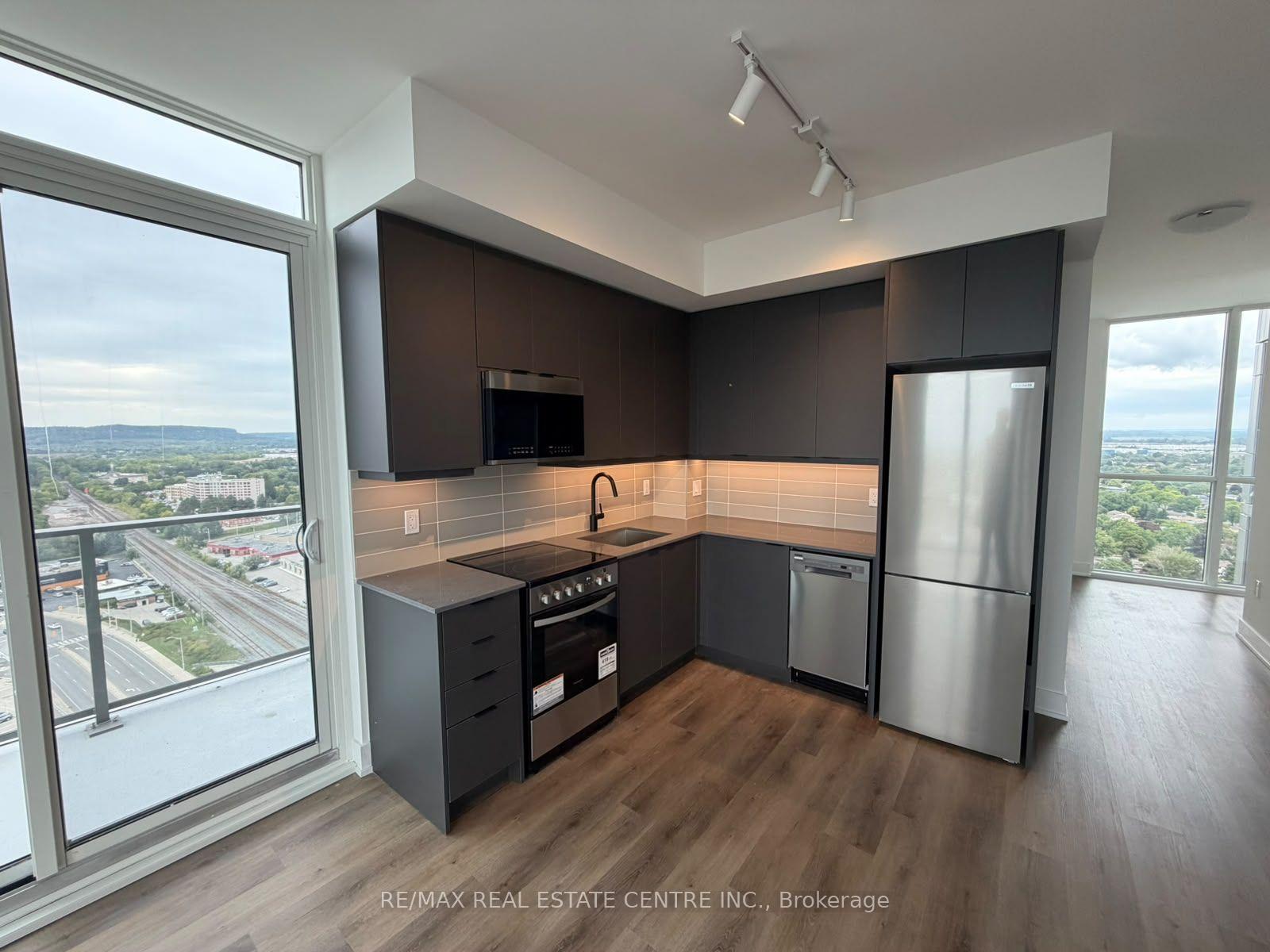 Photo 4 of Unit 2208 A, 115 Nipissing Road, Milton, Timberlea — HOMEH