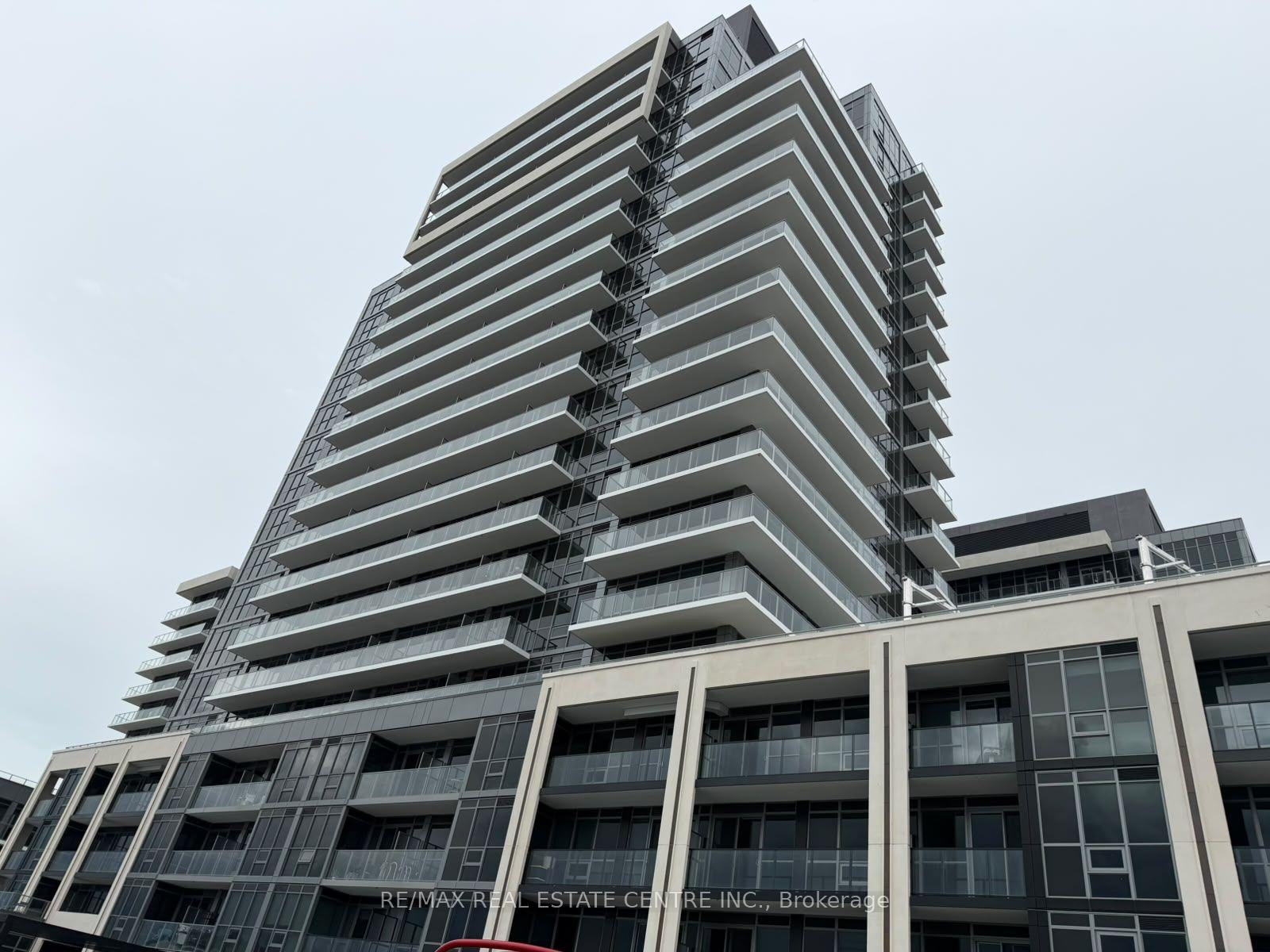 Photo 6 of Unit 2208 A, 115 Nipissing Road, Milton, Timberlea — HOMEH