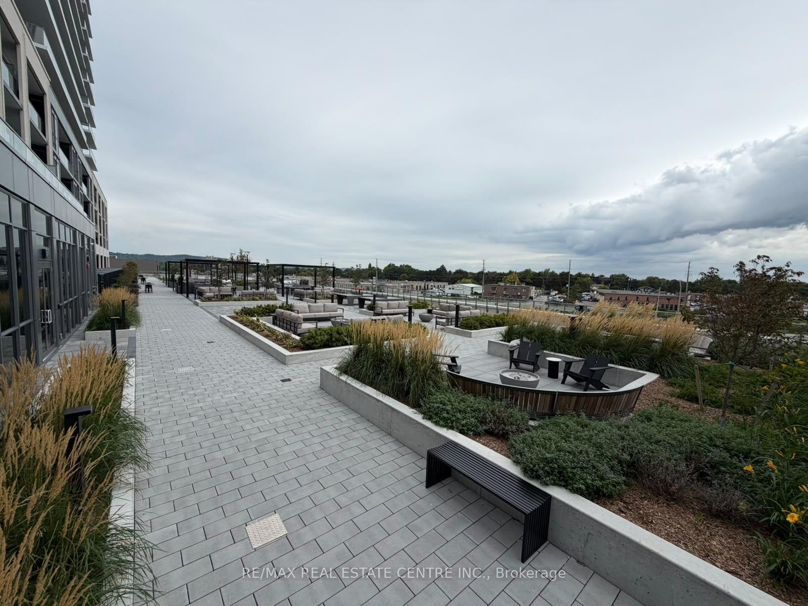 Photo 7 of Unit 2208 A, 115 Nipissing Road, Milton, Timberlea — HOMEH