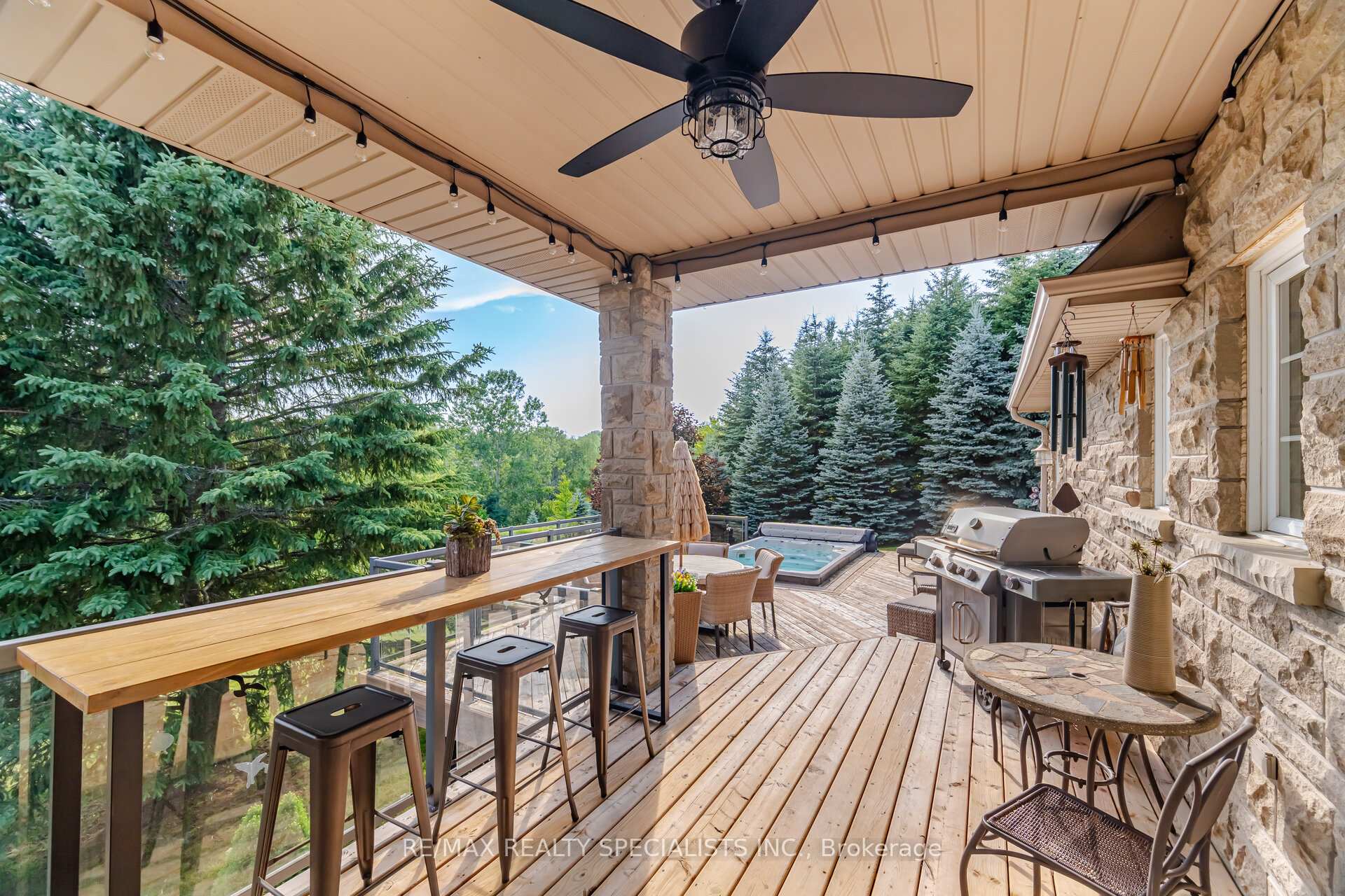 Photo 13 of 4 Tranquility Court, Caledon, Palgrave — HOMEH
