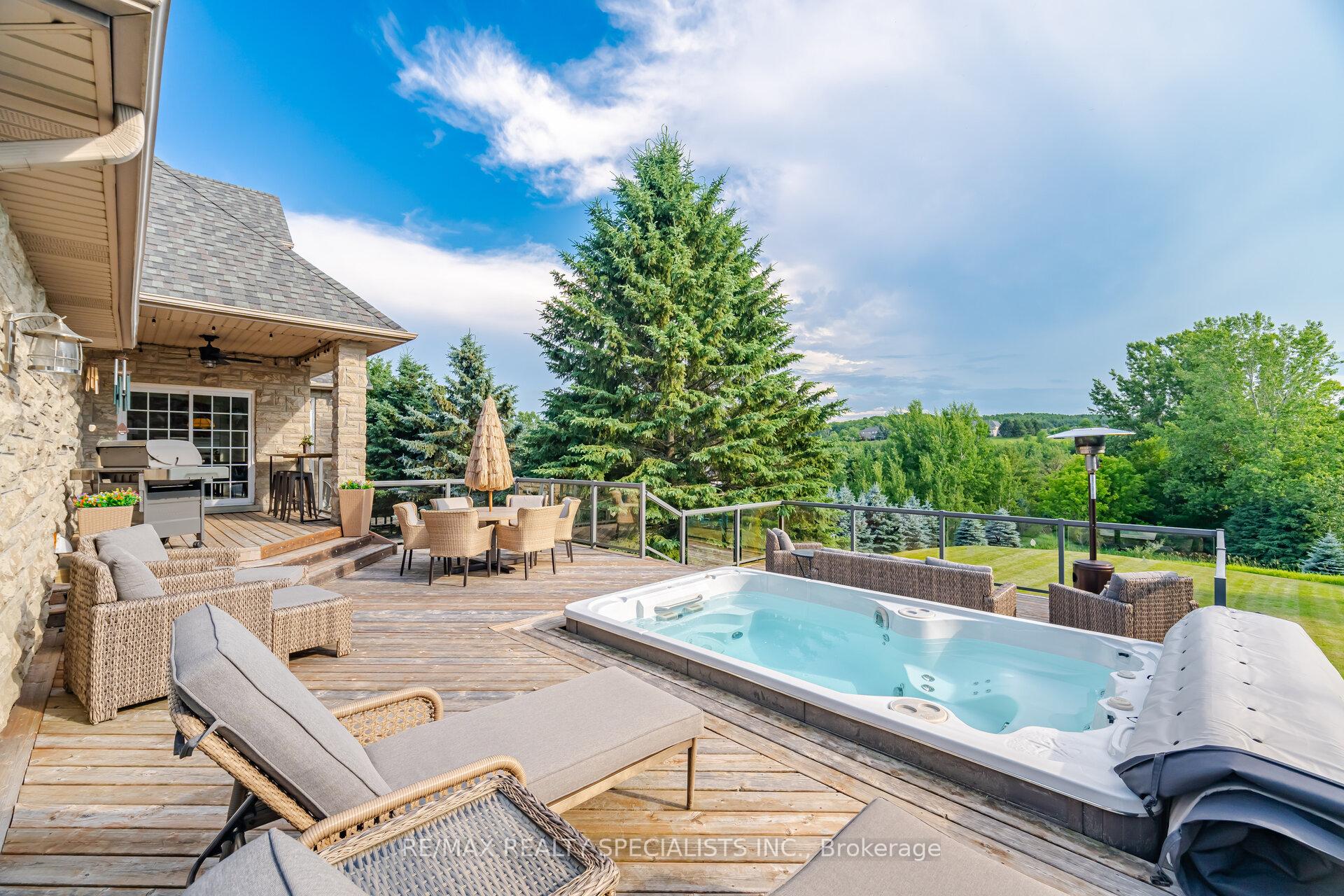 Photo 14 of 4 Tranquility Court, Caledon, Palgrave — HOMEH