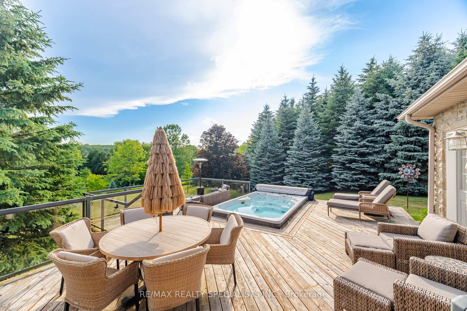 Photo 15 of 4 Tranquility Court, Caledon, Palgrave — HOMEH