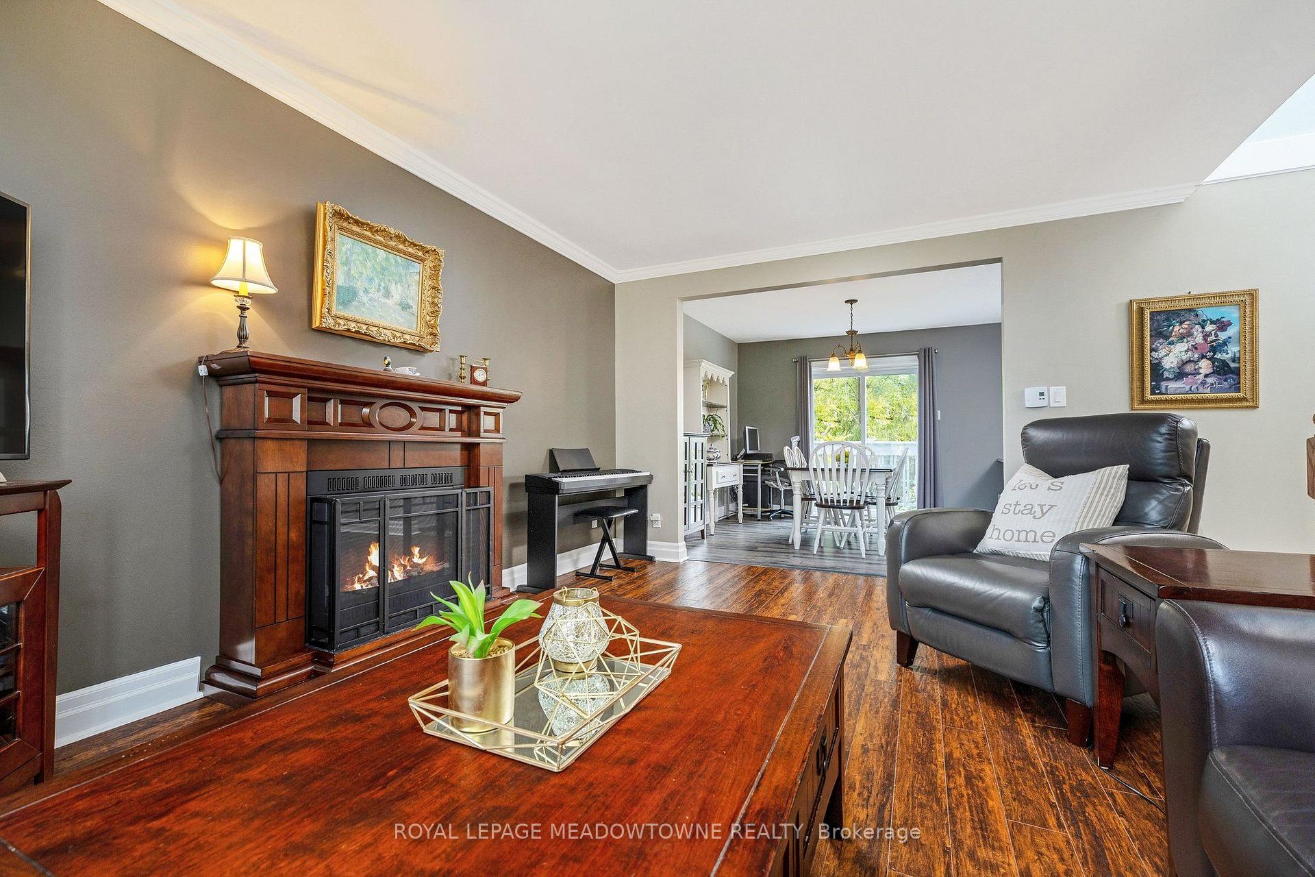 Photo 11 of 8388 Ninth Line, Halton Hills, Rural Halton Hills — HOMEH