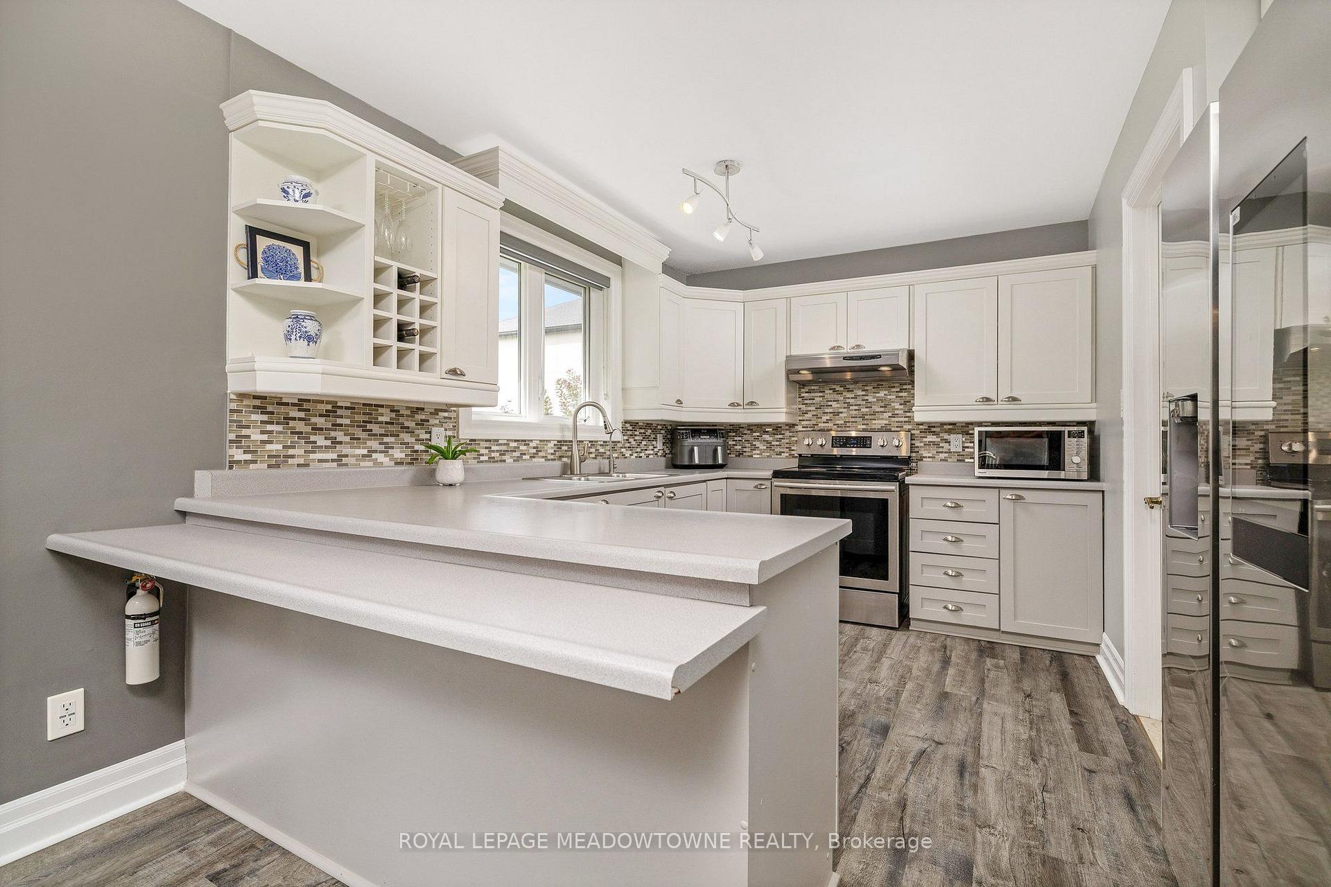Photo 16 of 8388 Ninth Line, Halton Hills, Rural Halton Hills — HOMEH