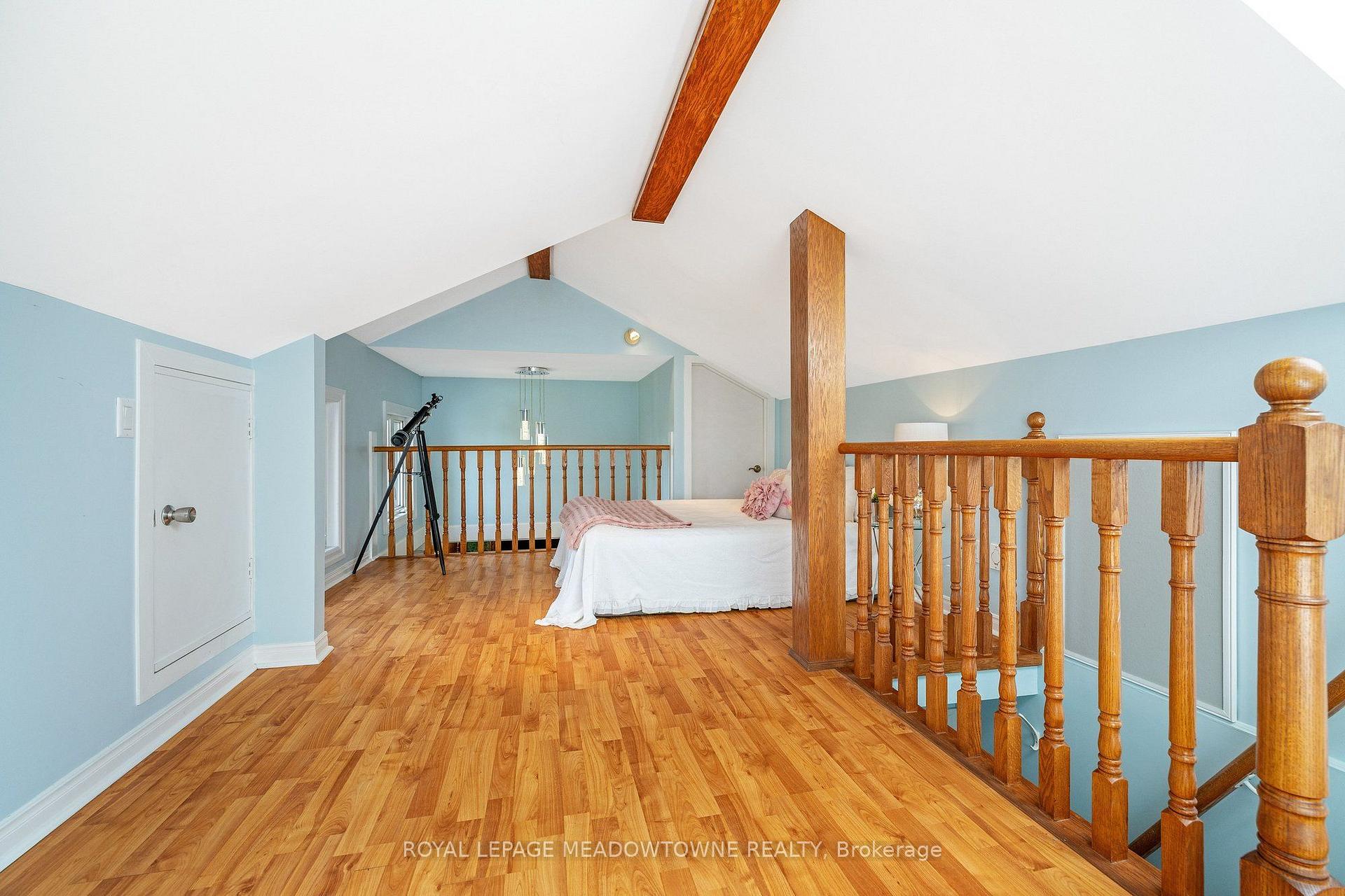 Photo 26 of 8388 Ninth Line, Halton Hills, Rural Halton Hills — HOMEH
