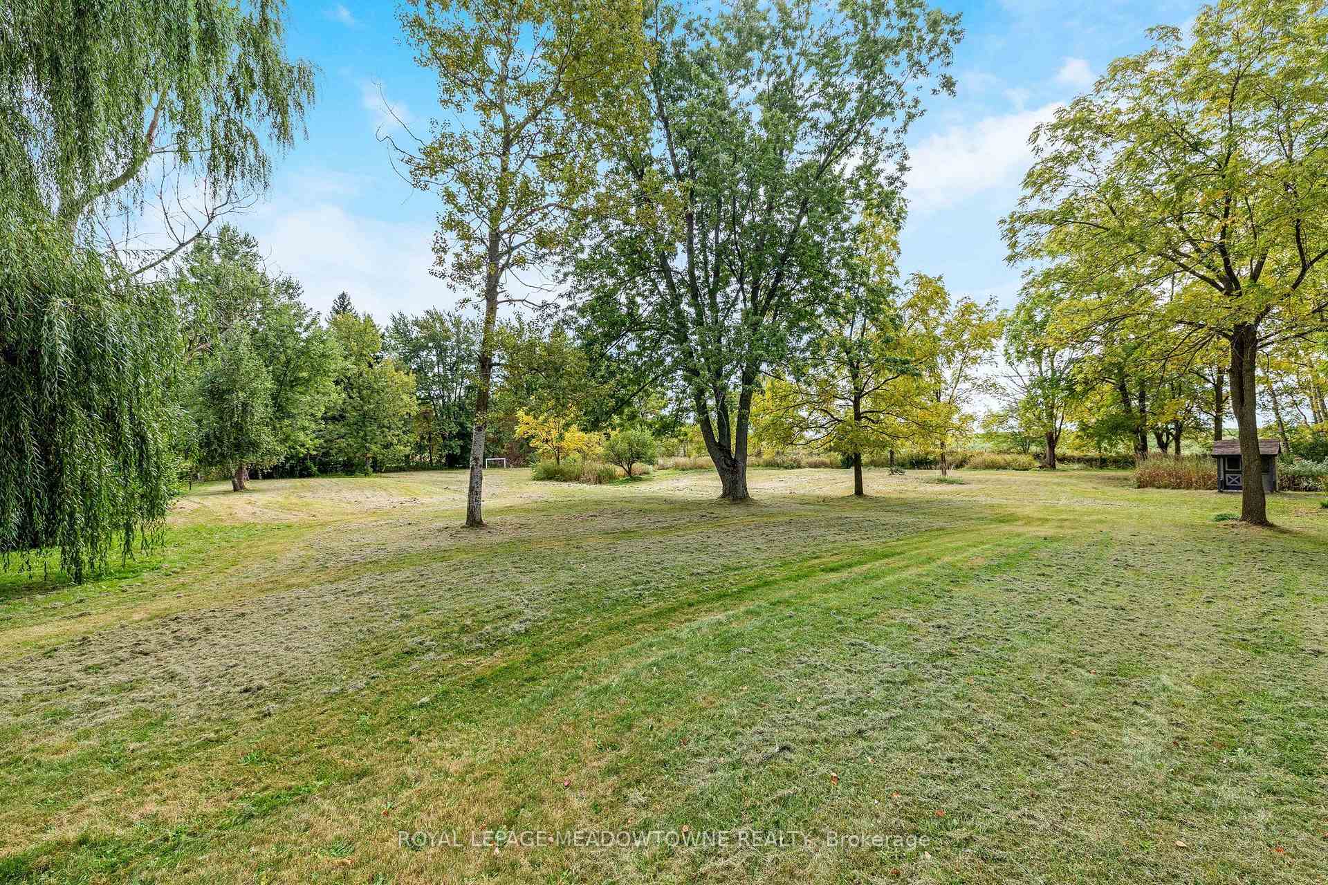 Photo 42 of 8388 Ninth Line, Halton Hills, Rural Halton Hills — HOMEH