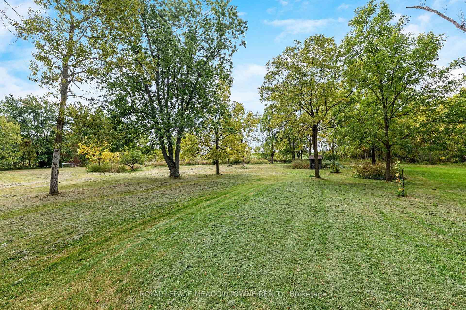 Photo 43 of 8388 Ninth Line, Halton Hills, Rural Halton Hills — HOMEH
