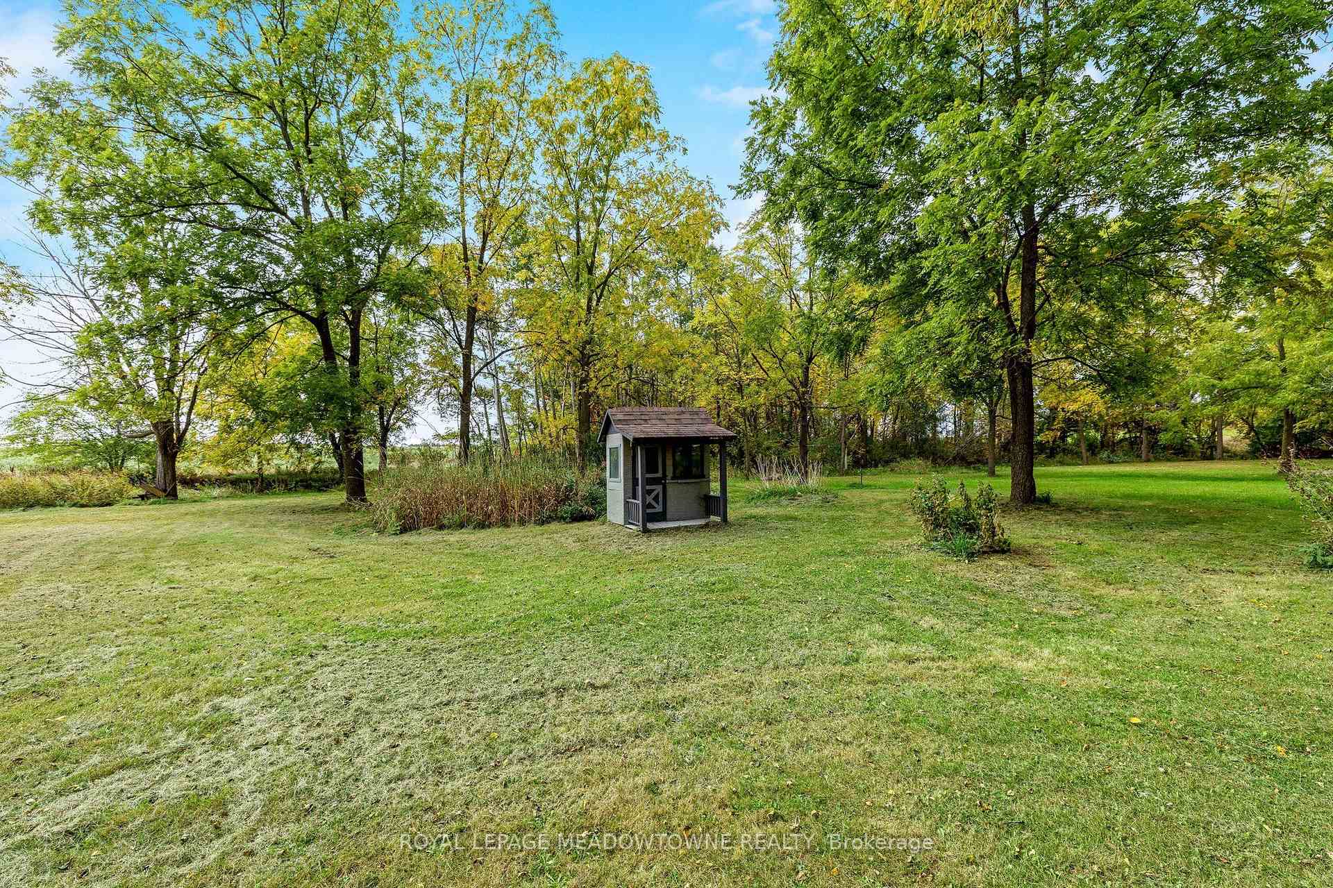 Photo 44 of 8388 Ninth Line, Halton Hills, Rural Halton Hills — HOMEH