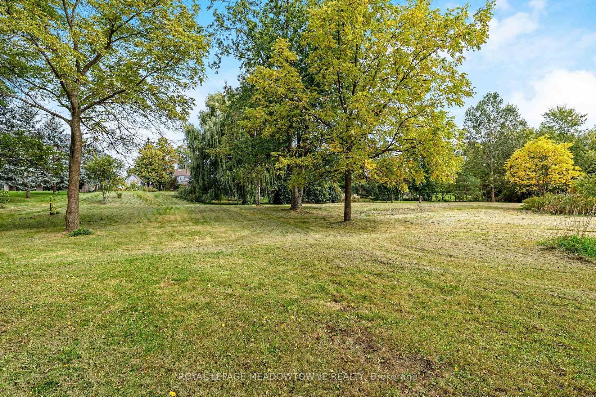 Photo 45 of 8388 Ninth Line, Halton Hills, Rural Halton Hills — HOMEH