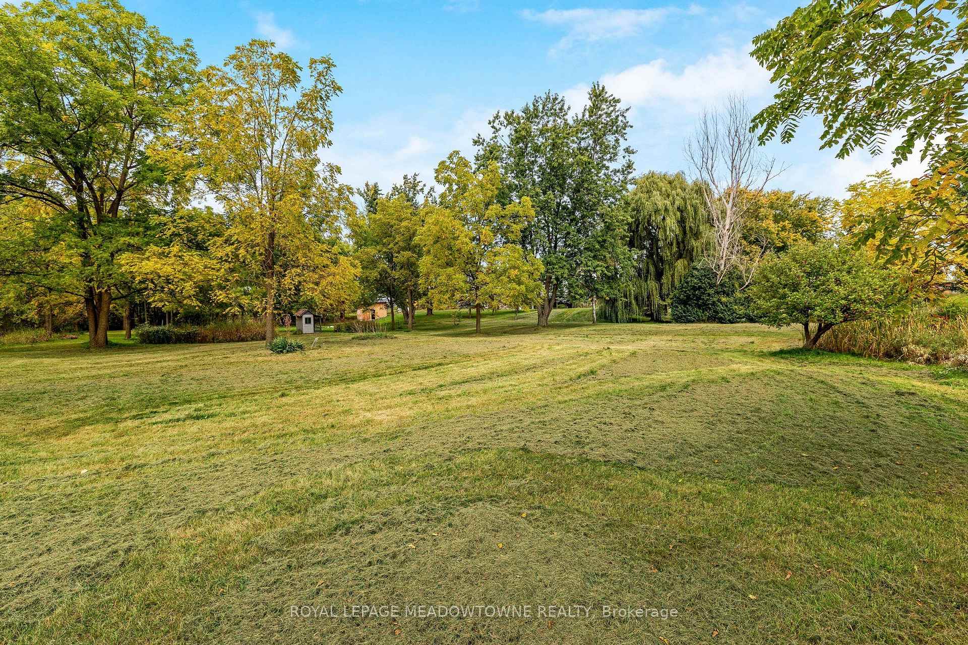 Photo 46 of 8388 Ninth Line, Halton Hills, Rural Halton Hills — HOMEH