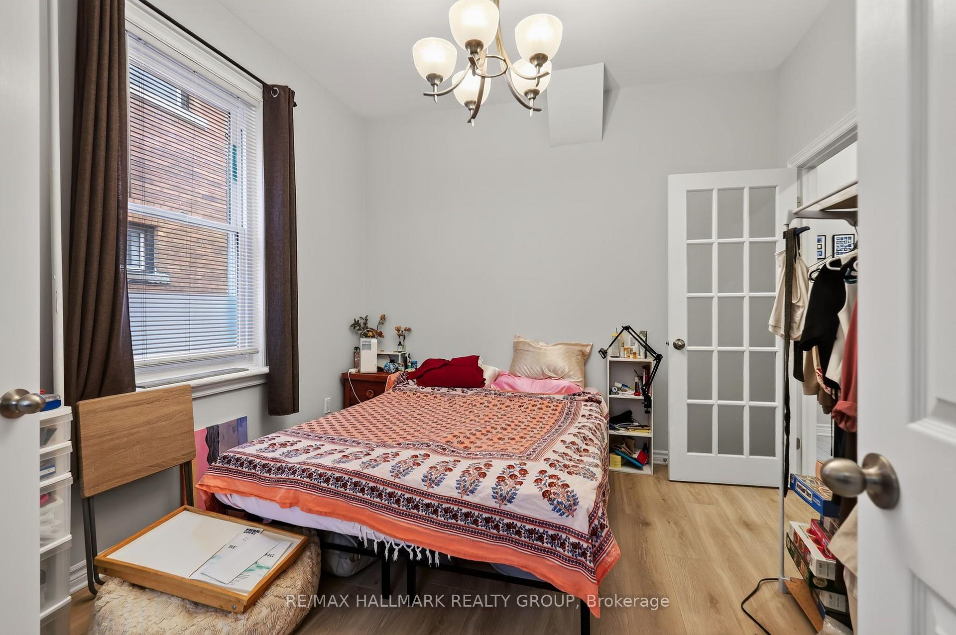 Photo 5 of 124-126 Irving Avenue, Ottawa, Hintonburg — HOMEH