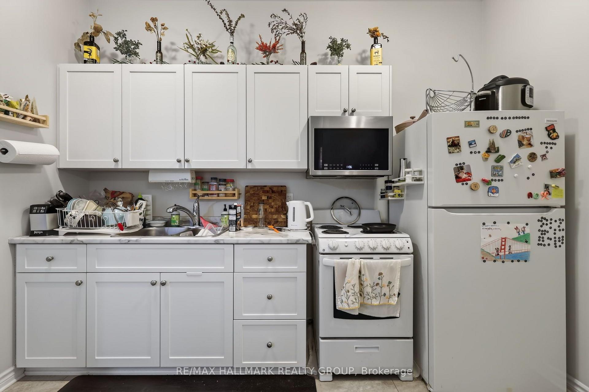 Photo 6 of 124-126 Irving Avenue, Ottawa, Hintonburg — HOMEH