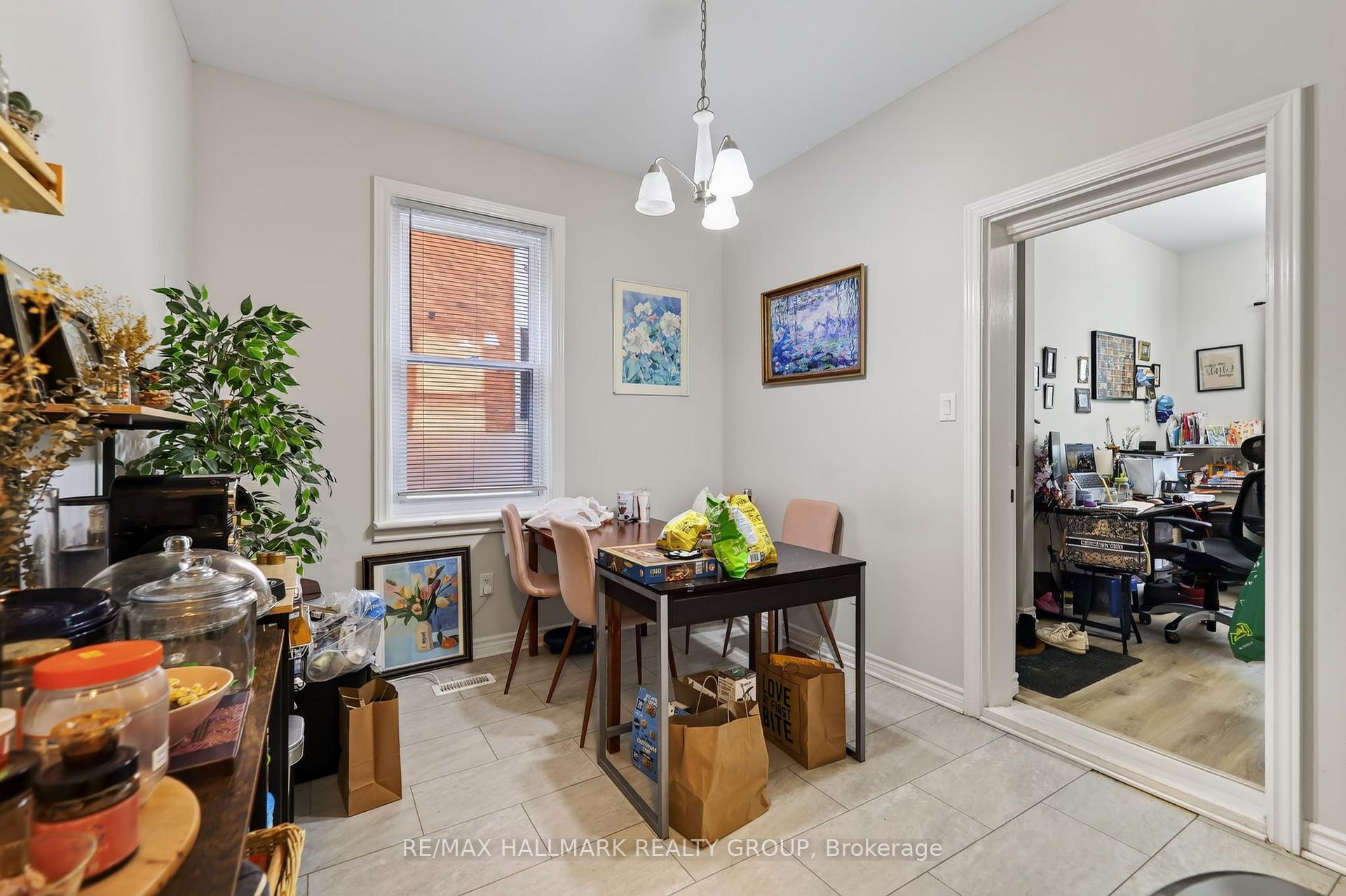 Photo 7 of 124-126 Irving Avenue, Ottawa, Hintonburg — HOMEH