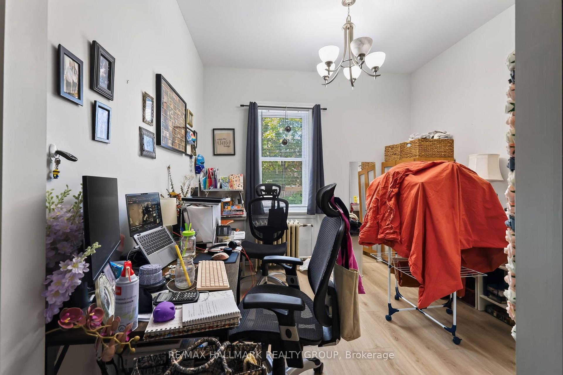 Photo 8 of 124-126 Irving Avenue, Ottawa, Hintonburg — HOMEH