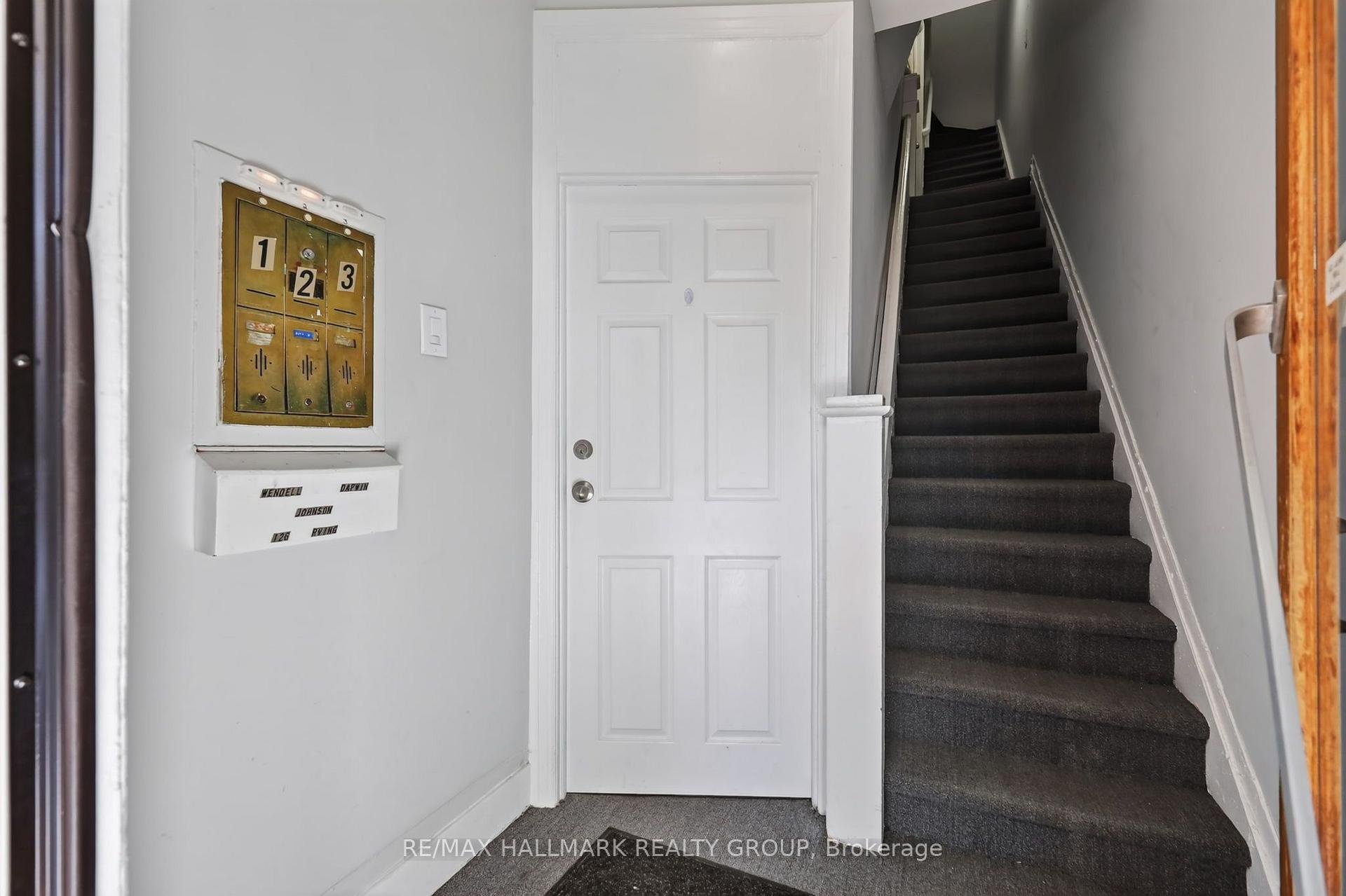 Photo 9 of 124-126 Irving Avenue, Ottawa, Hintonburg — HOMEH
