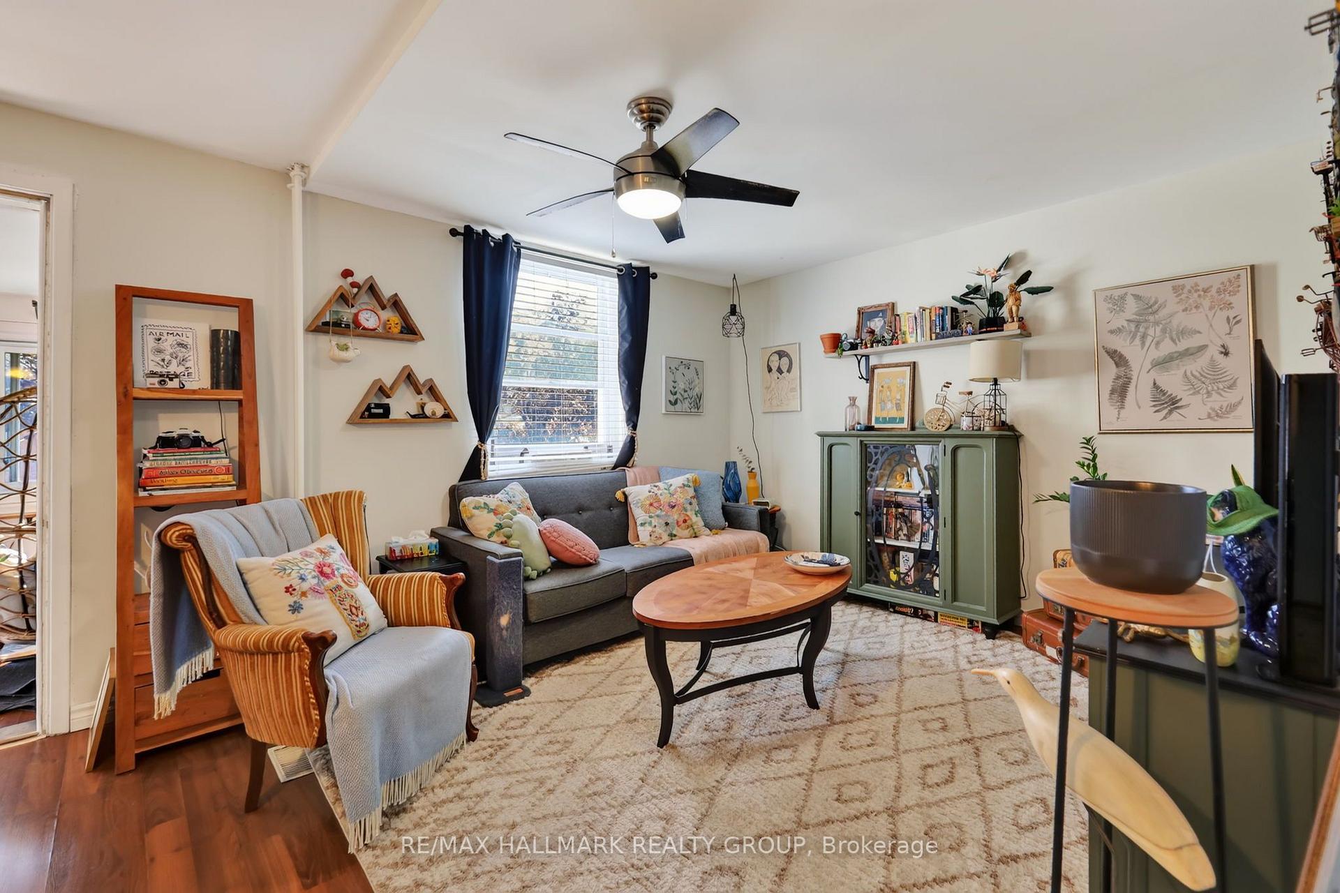 Photo 10 of 124-126 Irving Avenue, Ottawa, Hintonburg — HOMEH